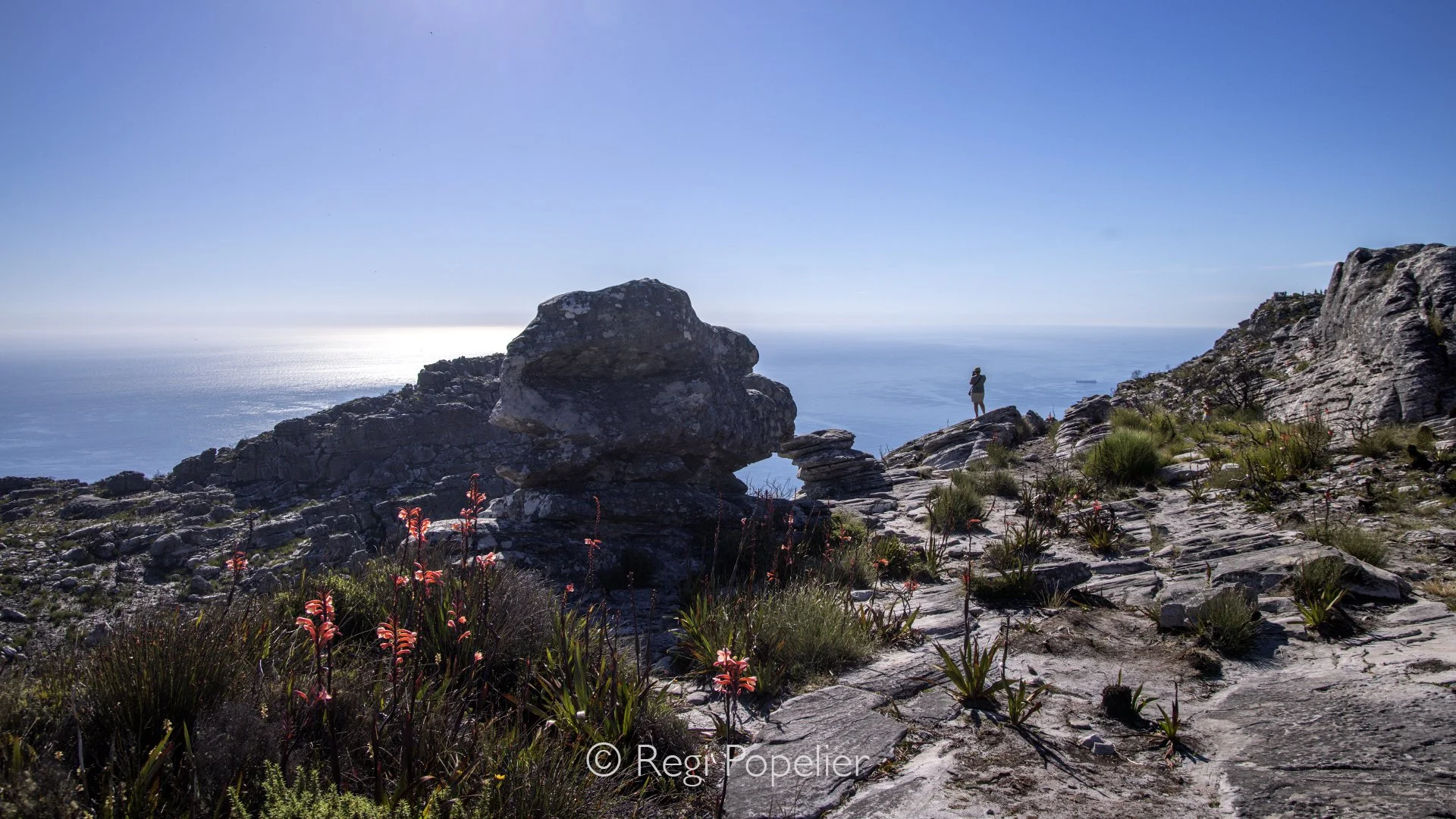 South Africa126 - Fortunately, we were blessed with beautiful weather during our time in the Drakensberg. Clear skies, warm light, and dramatic mountain scenery created perfect conditions to explore and photograph this magnificent landscape, where ev