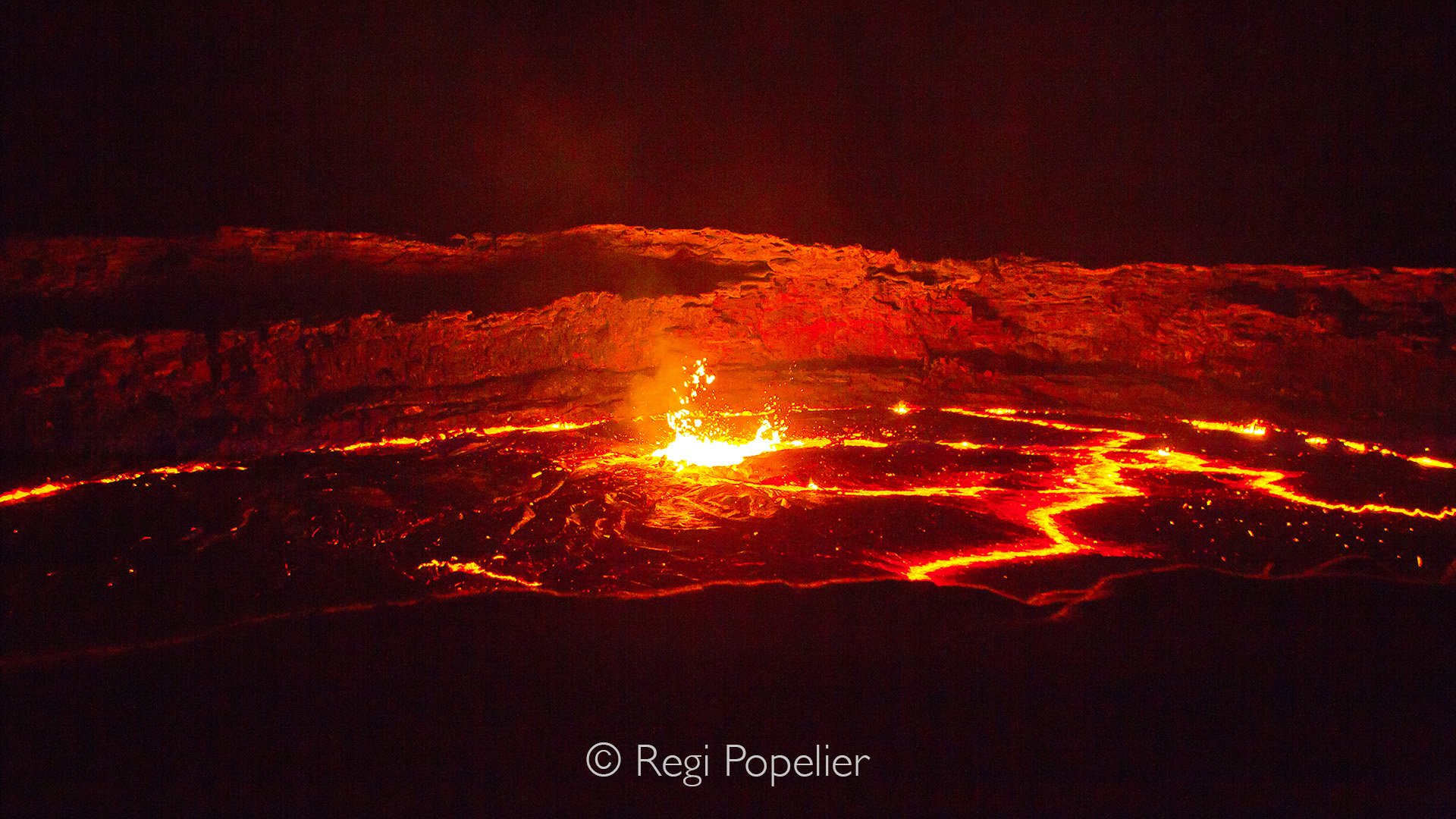 ETH048 - Active Erta Ale 