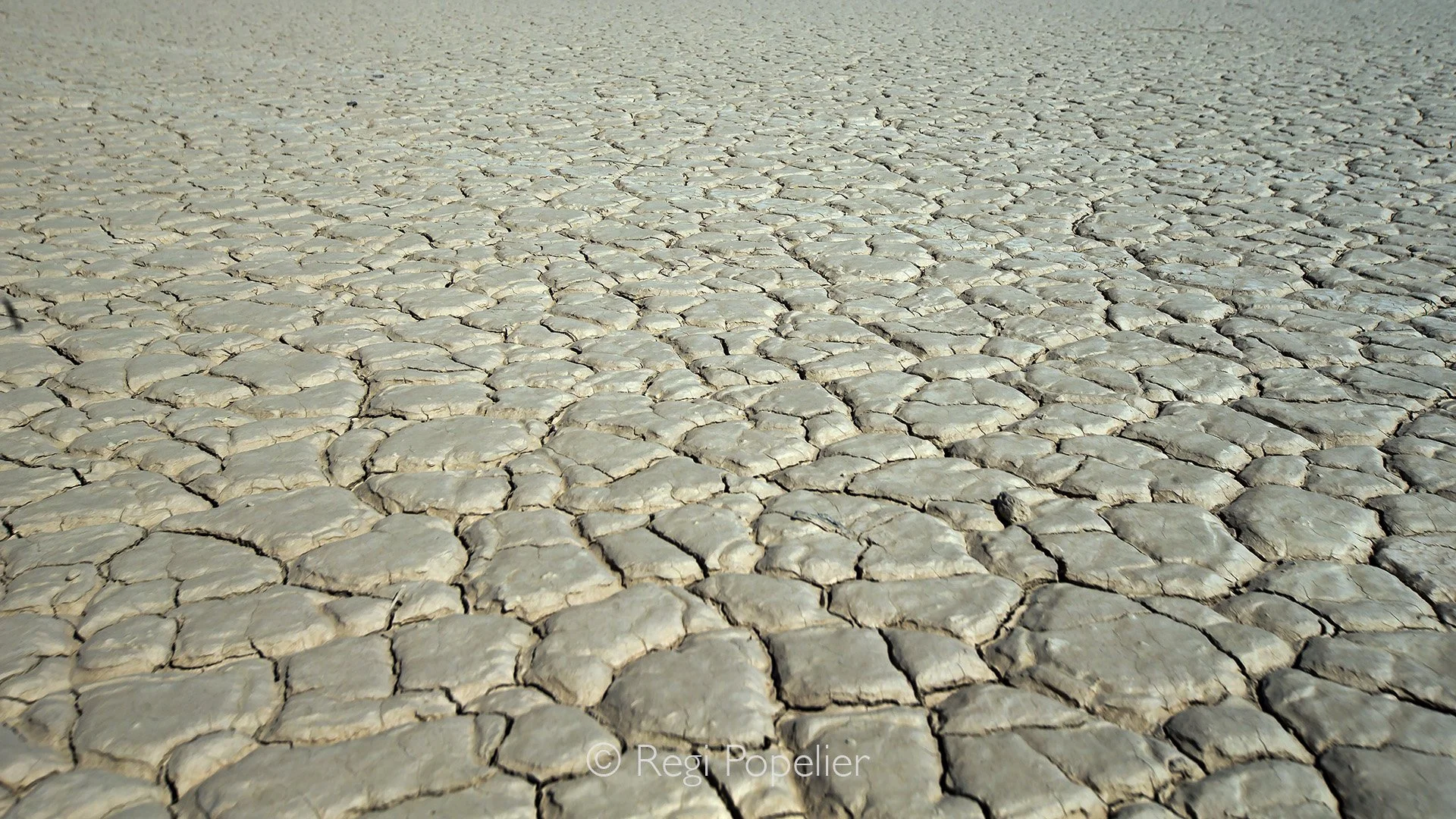 ETH029 - Part of the salt planes at Danakill depression. 