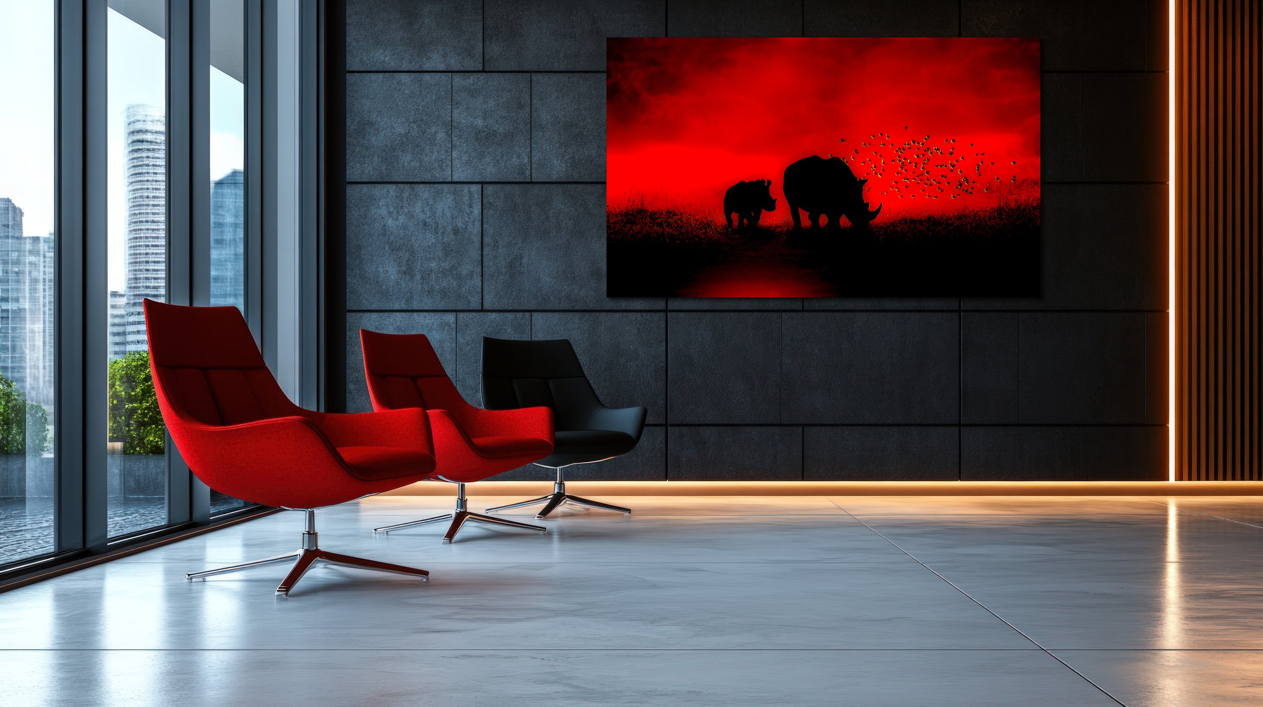 red sunset rode stoel.jpg