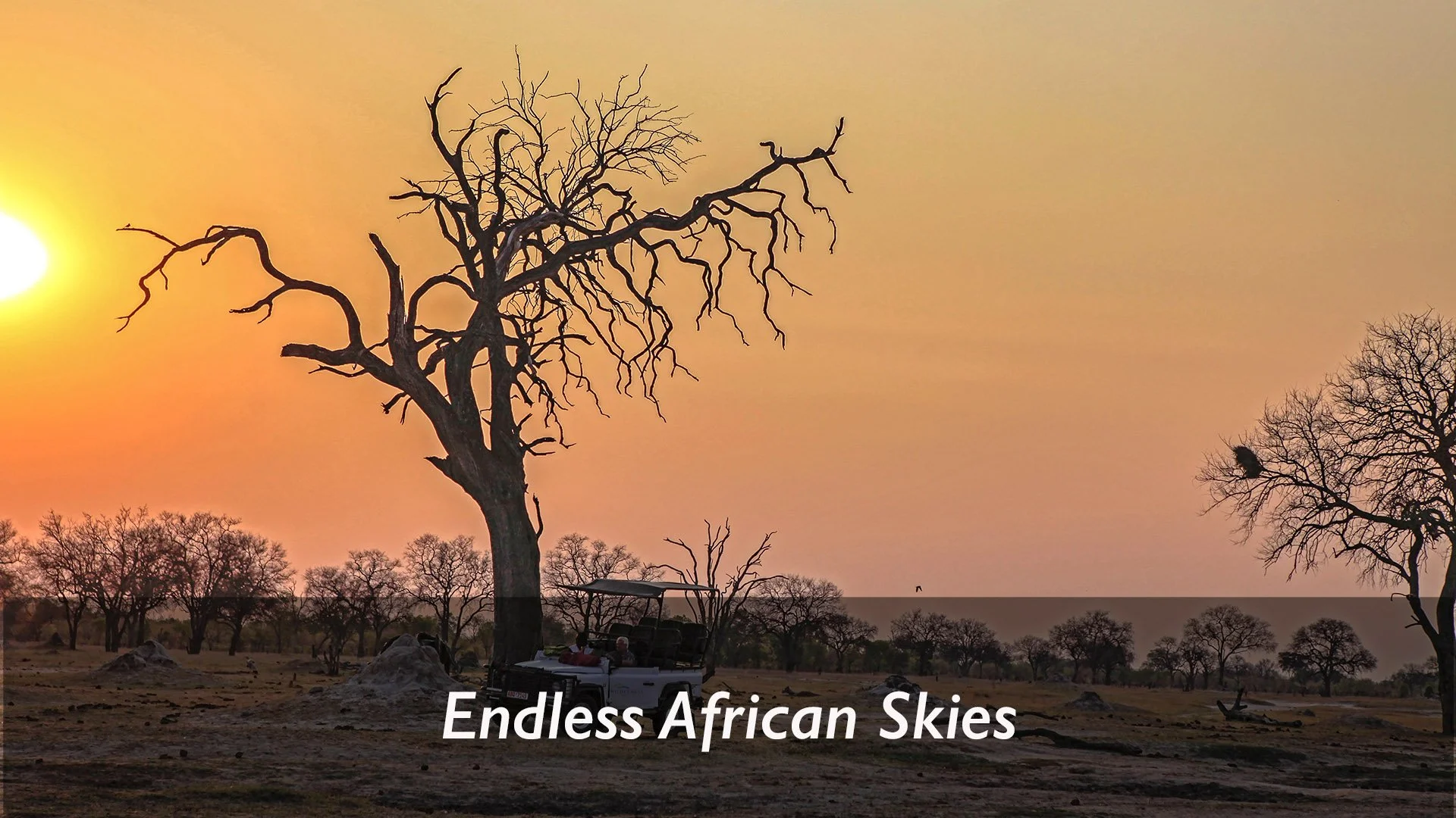 Zimbabwe