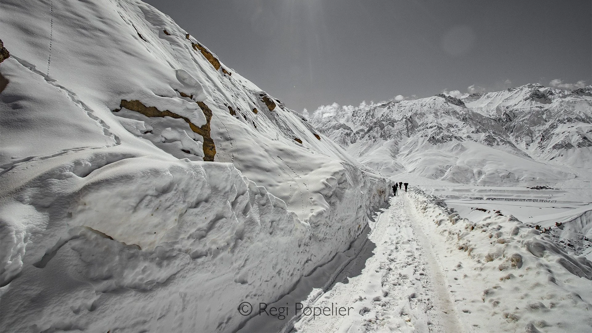 HIMA009 - It gave us already a first taste of what was waiting for us in the coming period 