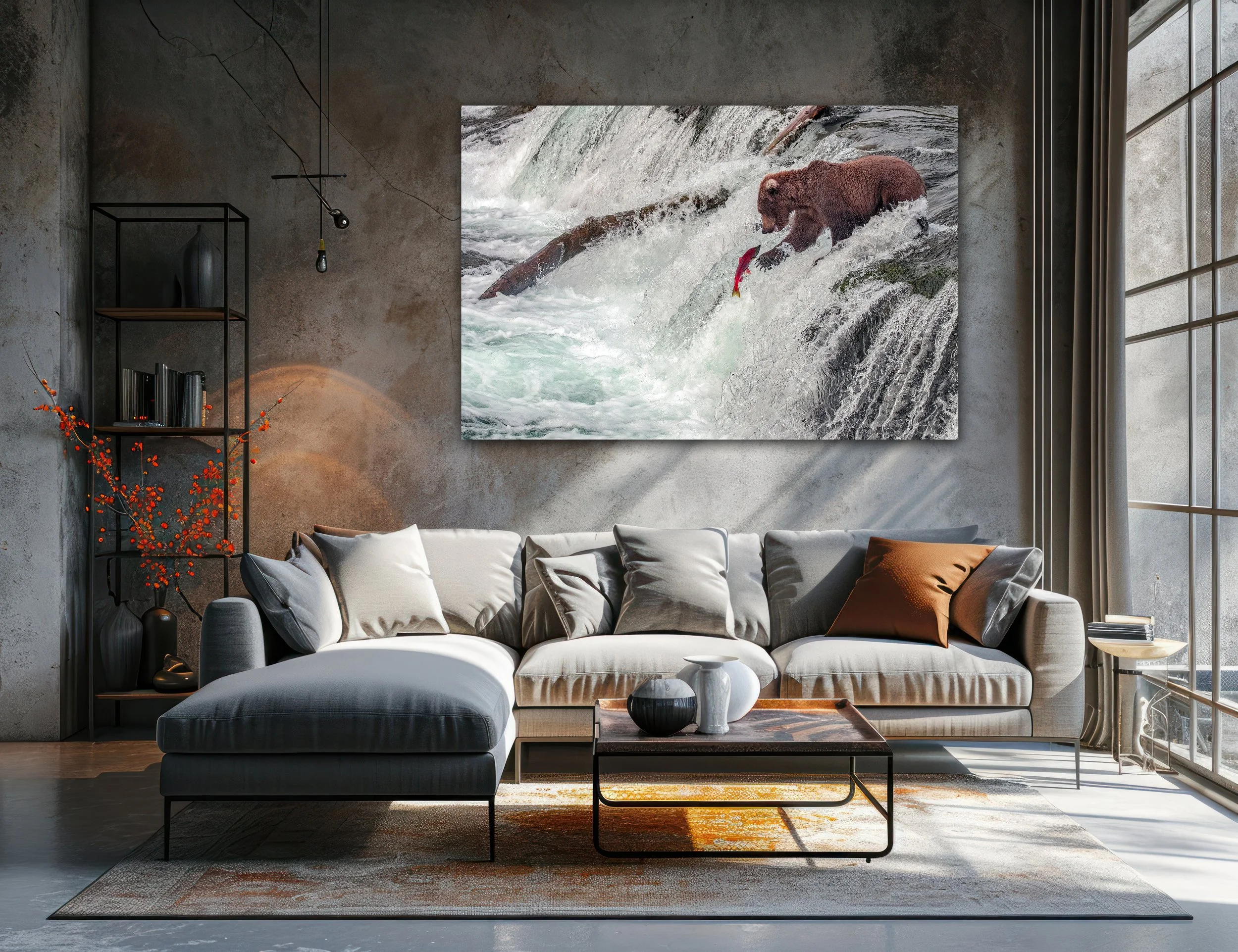 the catch living.jpg