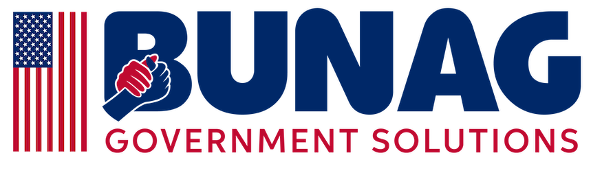 Bunag Government Solutions LLC | Government Consulting &amp; Management Services