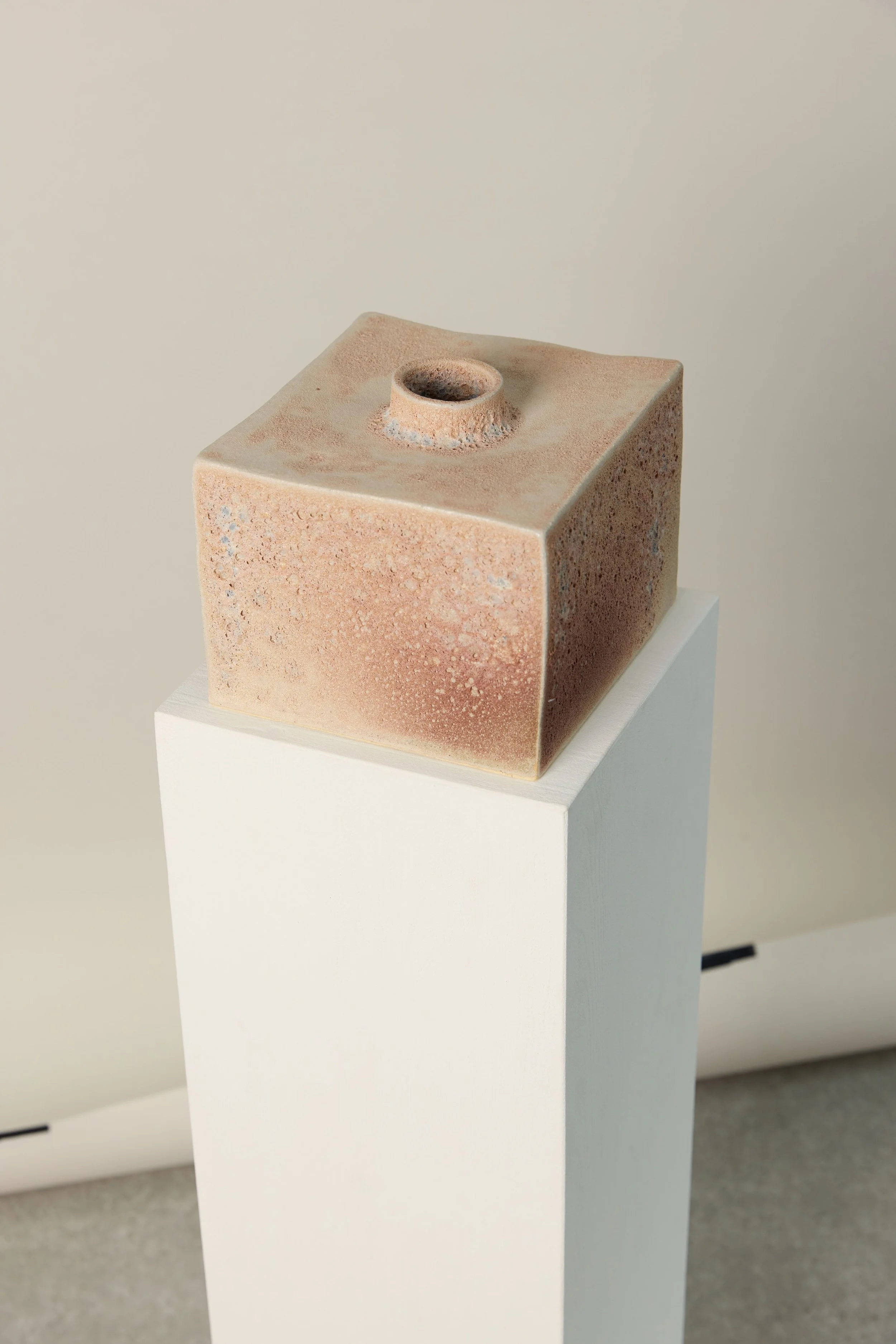 Cuubik - Medium Lichen