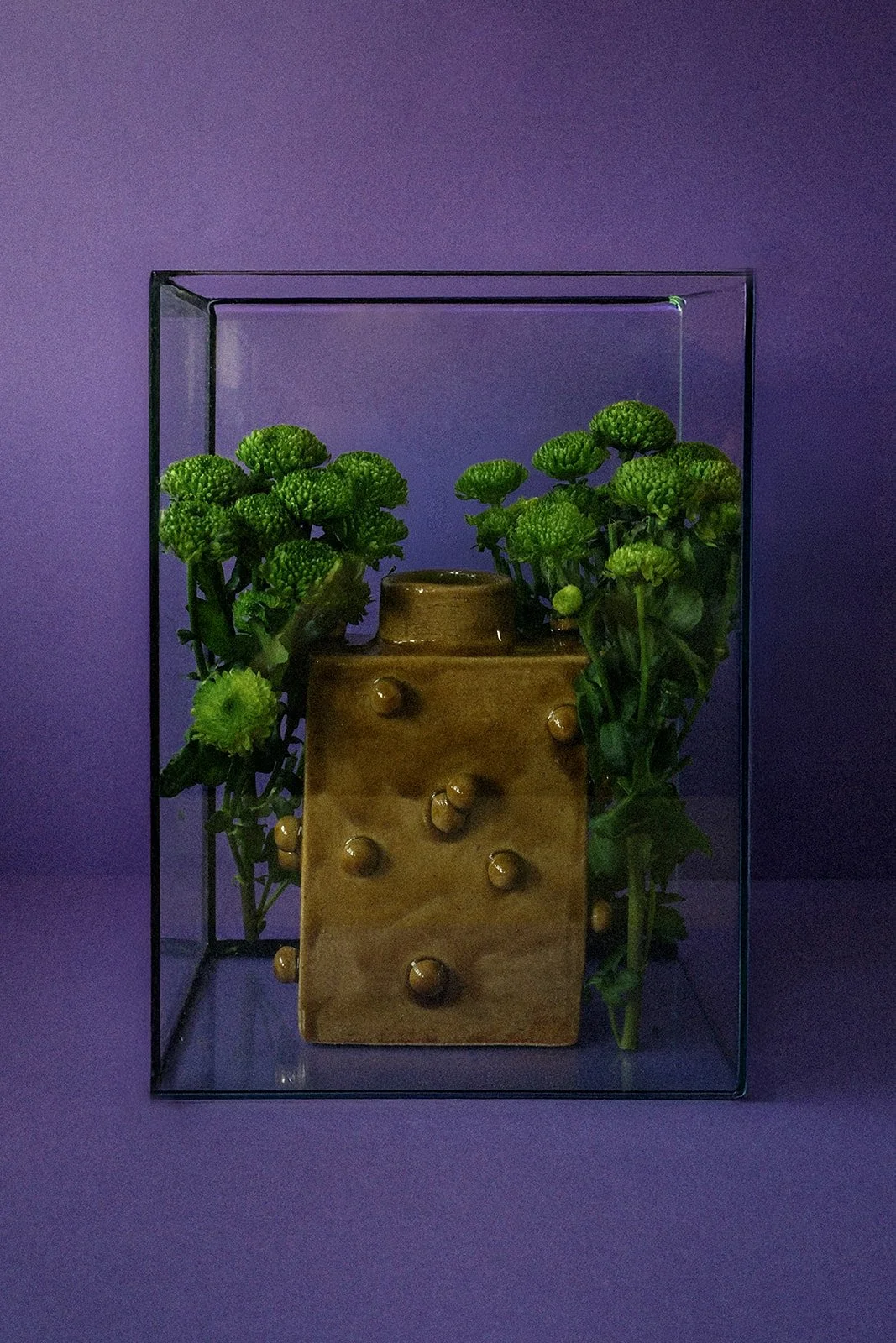 Sphères - Small saffran