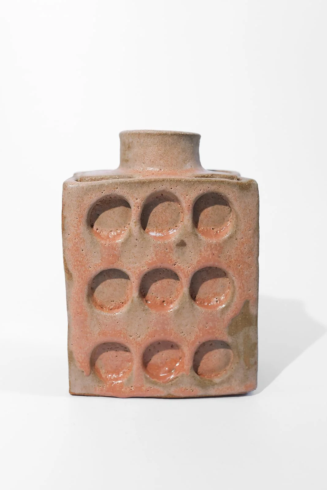 Strange works - Small Quartz Rose