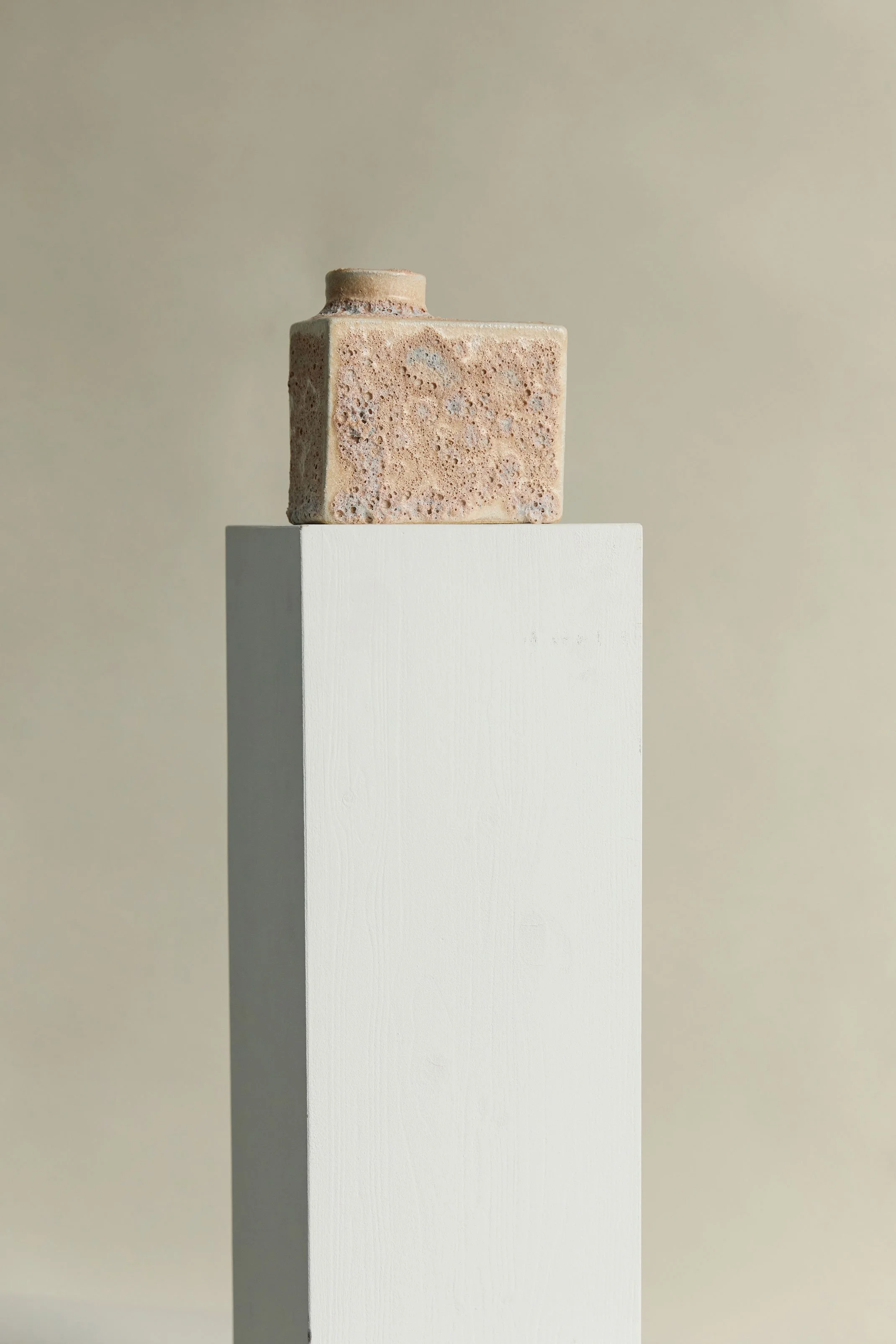 Cuubik - Small Lichen