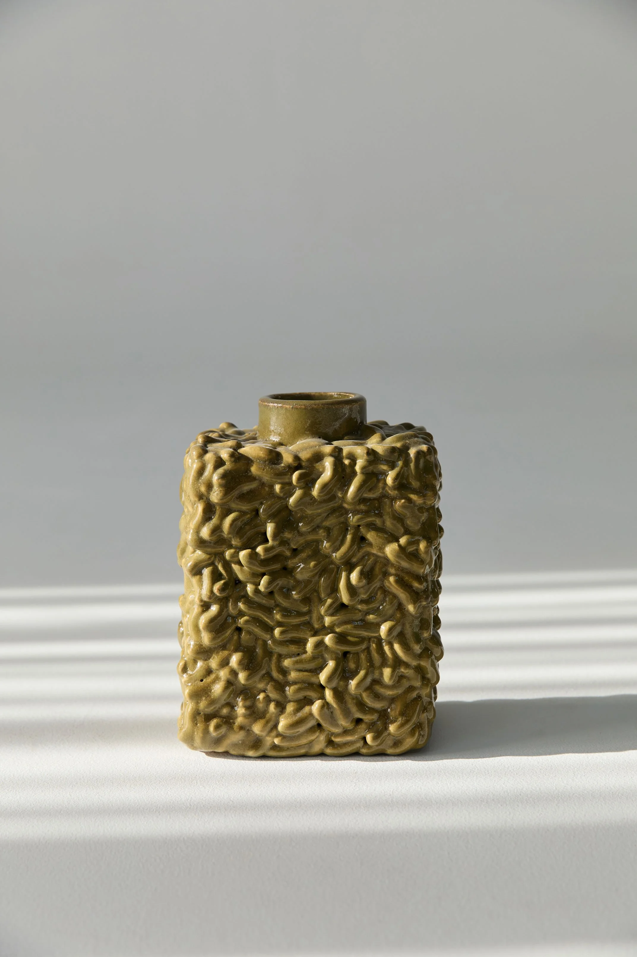 Molécules - Small mousse de rosé