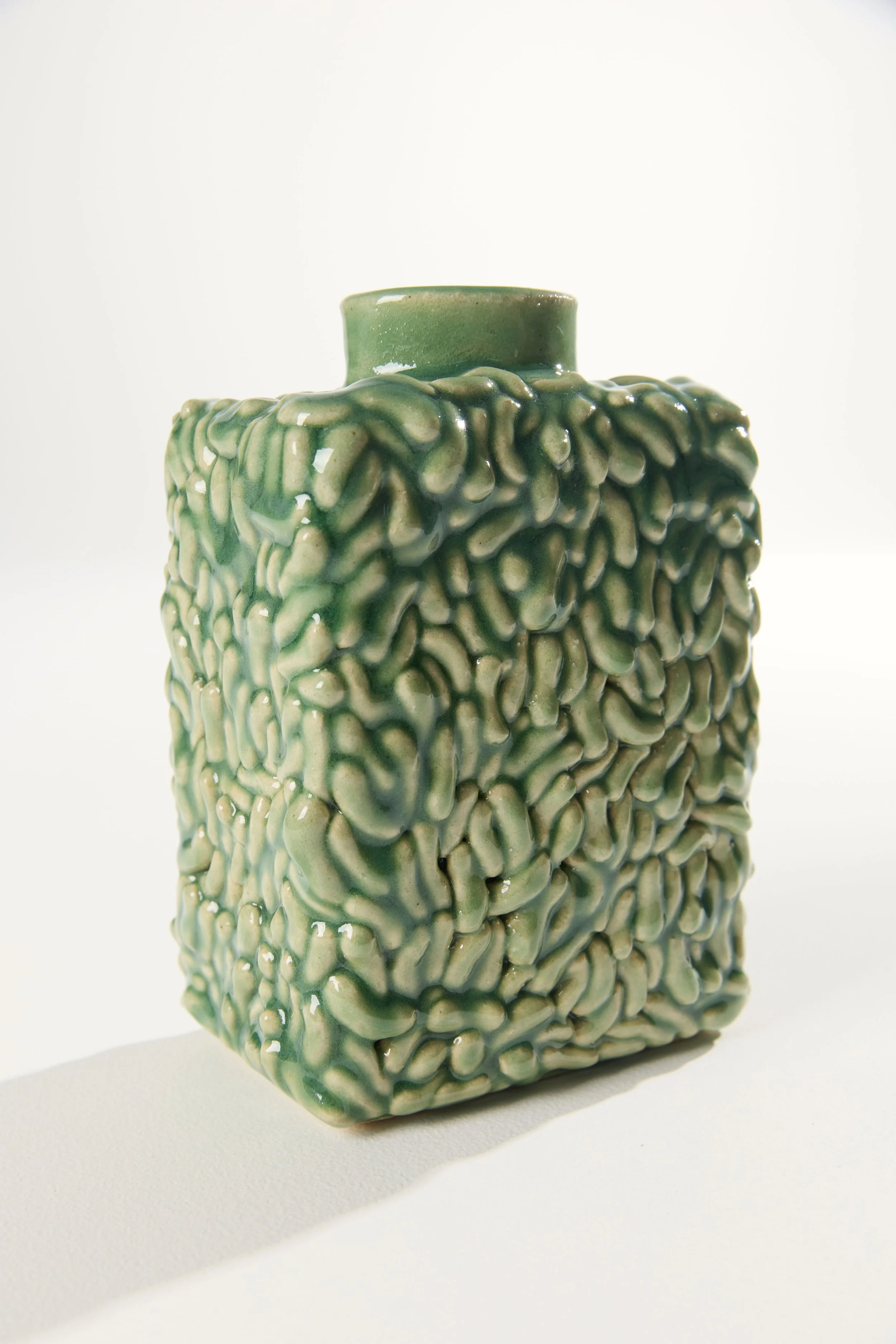 Molécules - Small lagoon