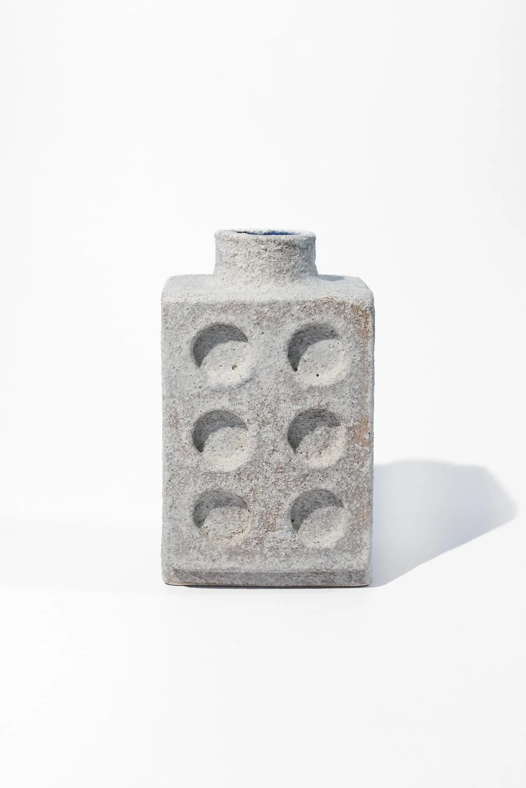 Strange works - Small 1