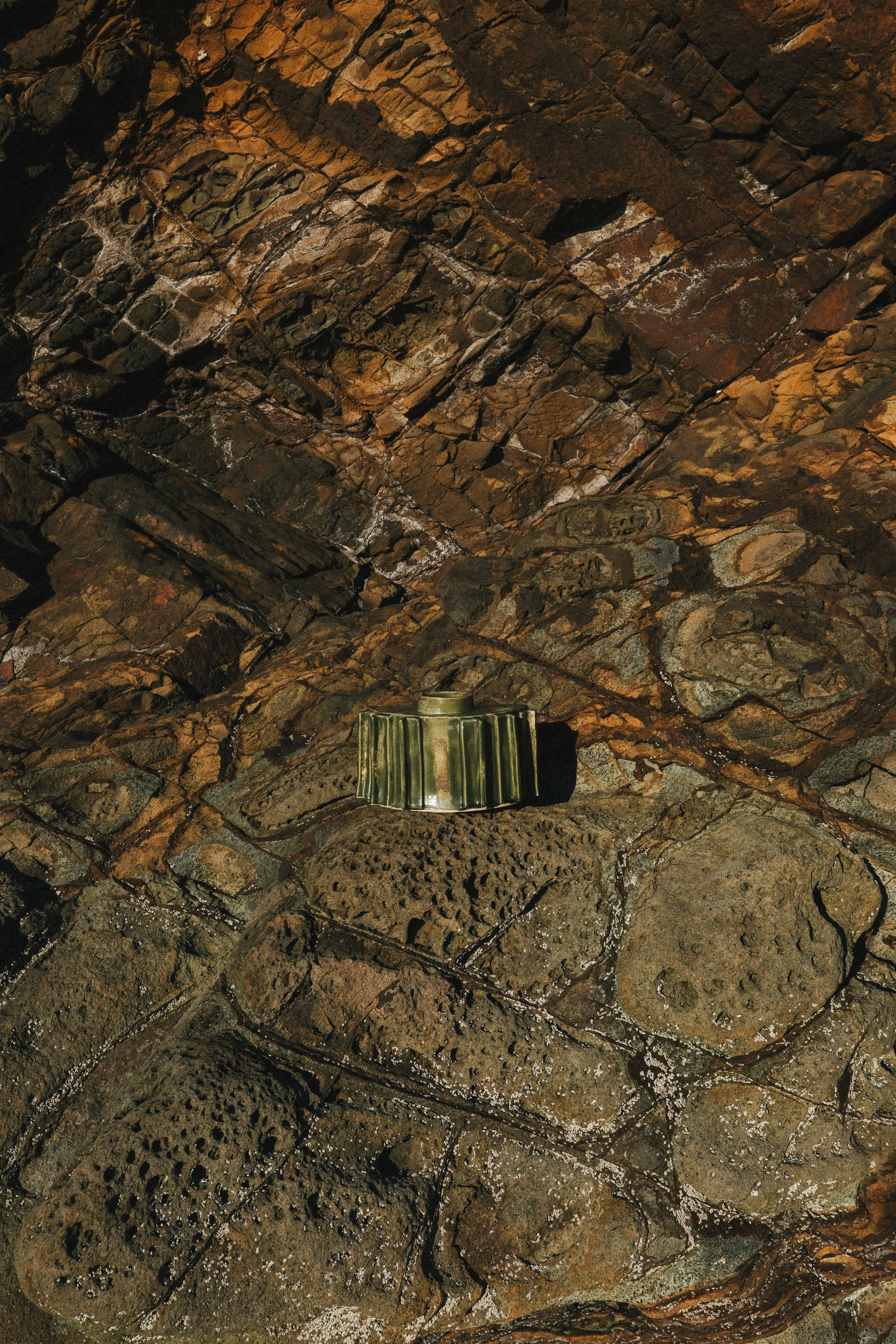 Fortress - medium oxyde chromique