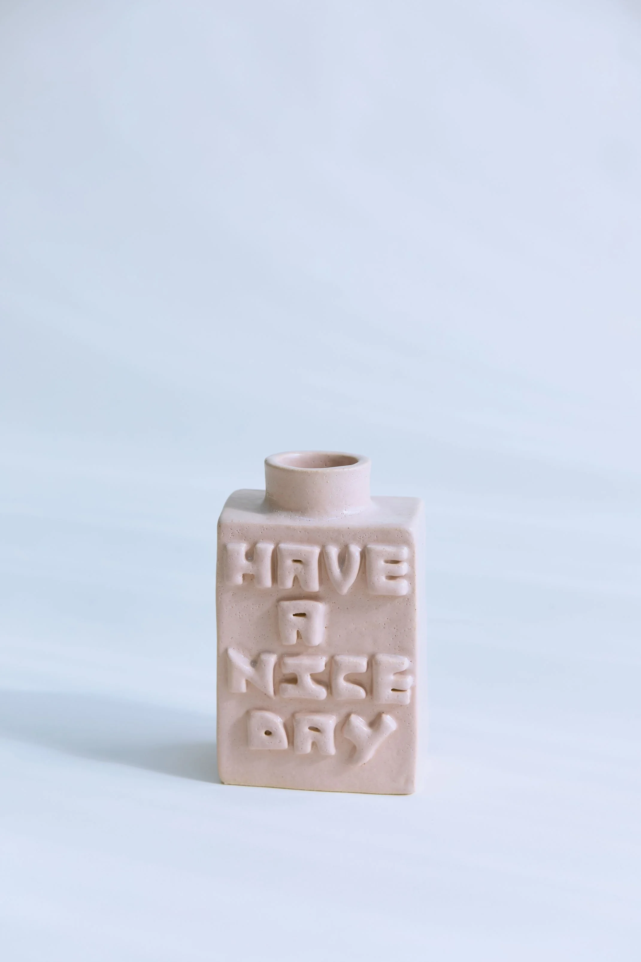 Have a nice day - Small Opale