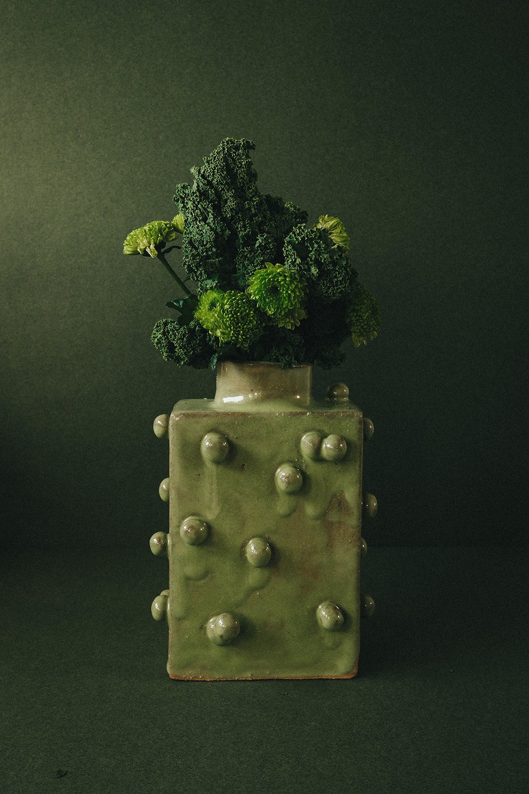 Sphères - Small Chrysoprase