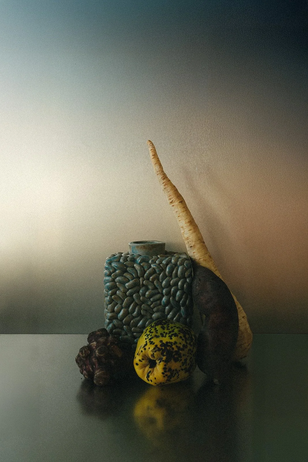 Molécules - Small béryl