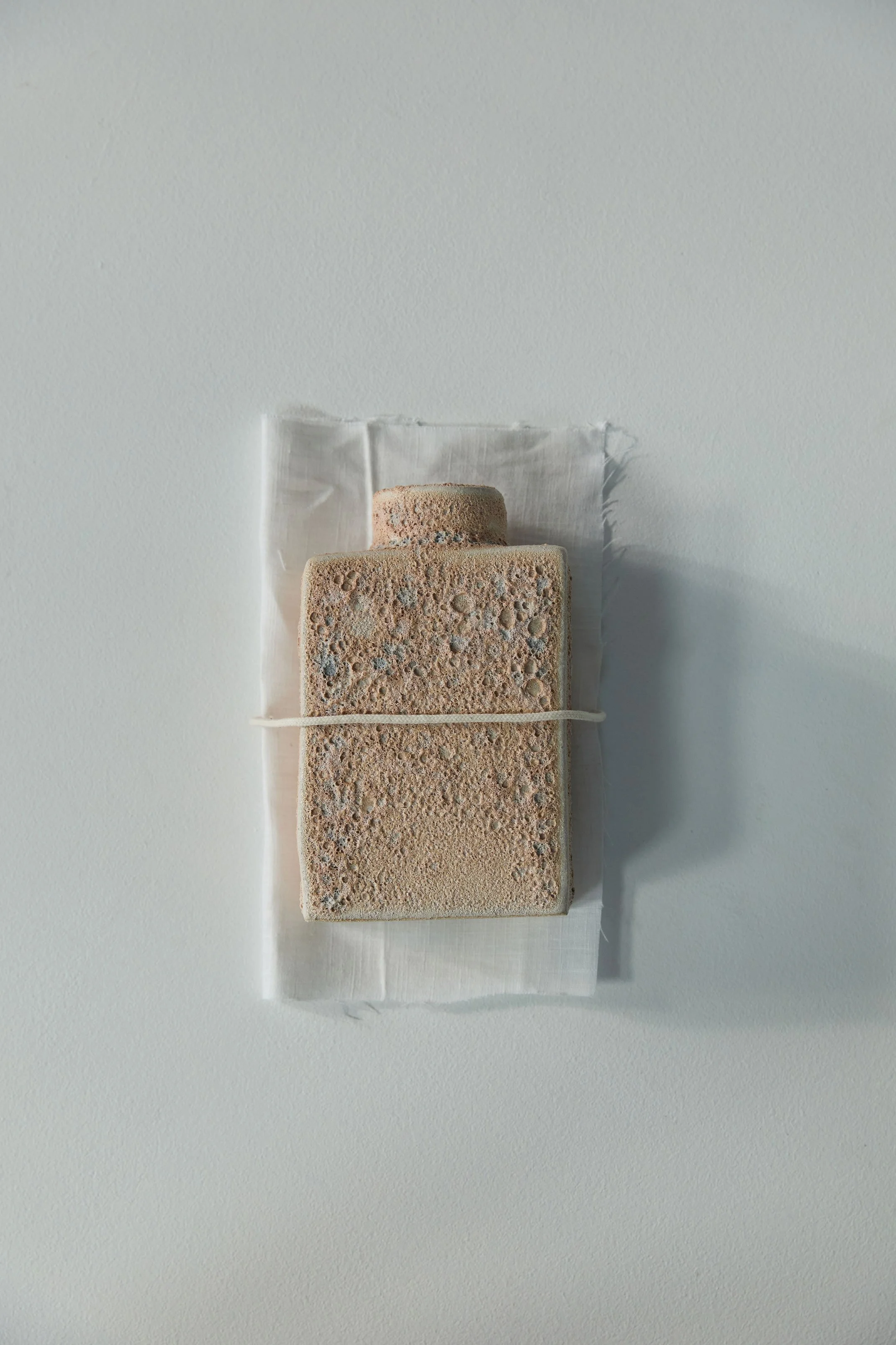 Cuubik - Small Lichen