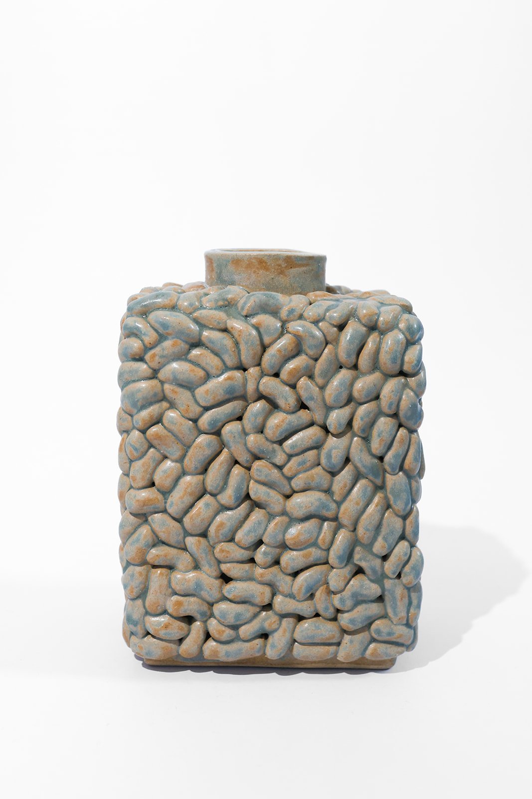 Molécules - Small béryl