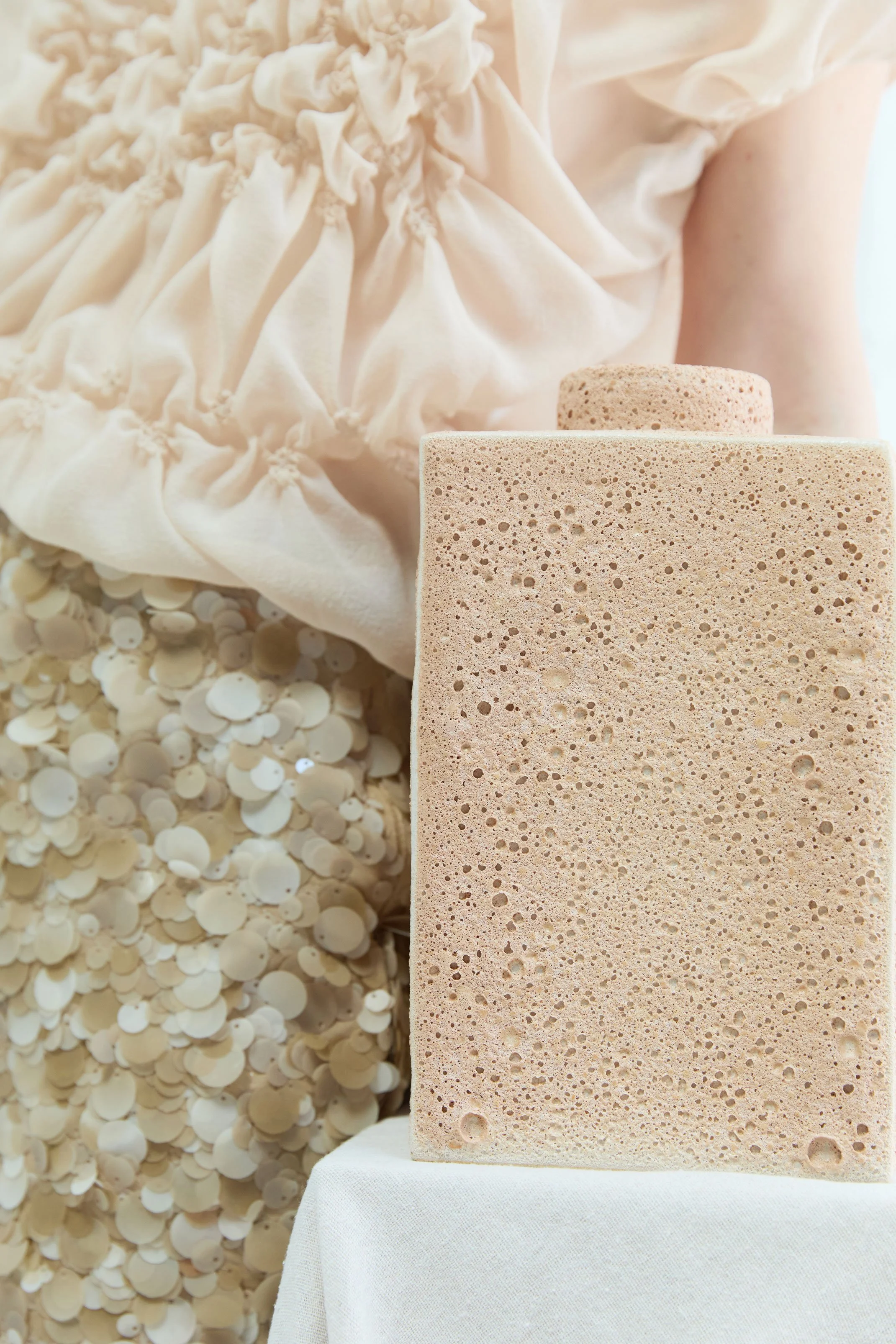 Cuubik - Medium Lichen