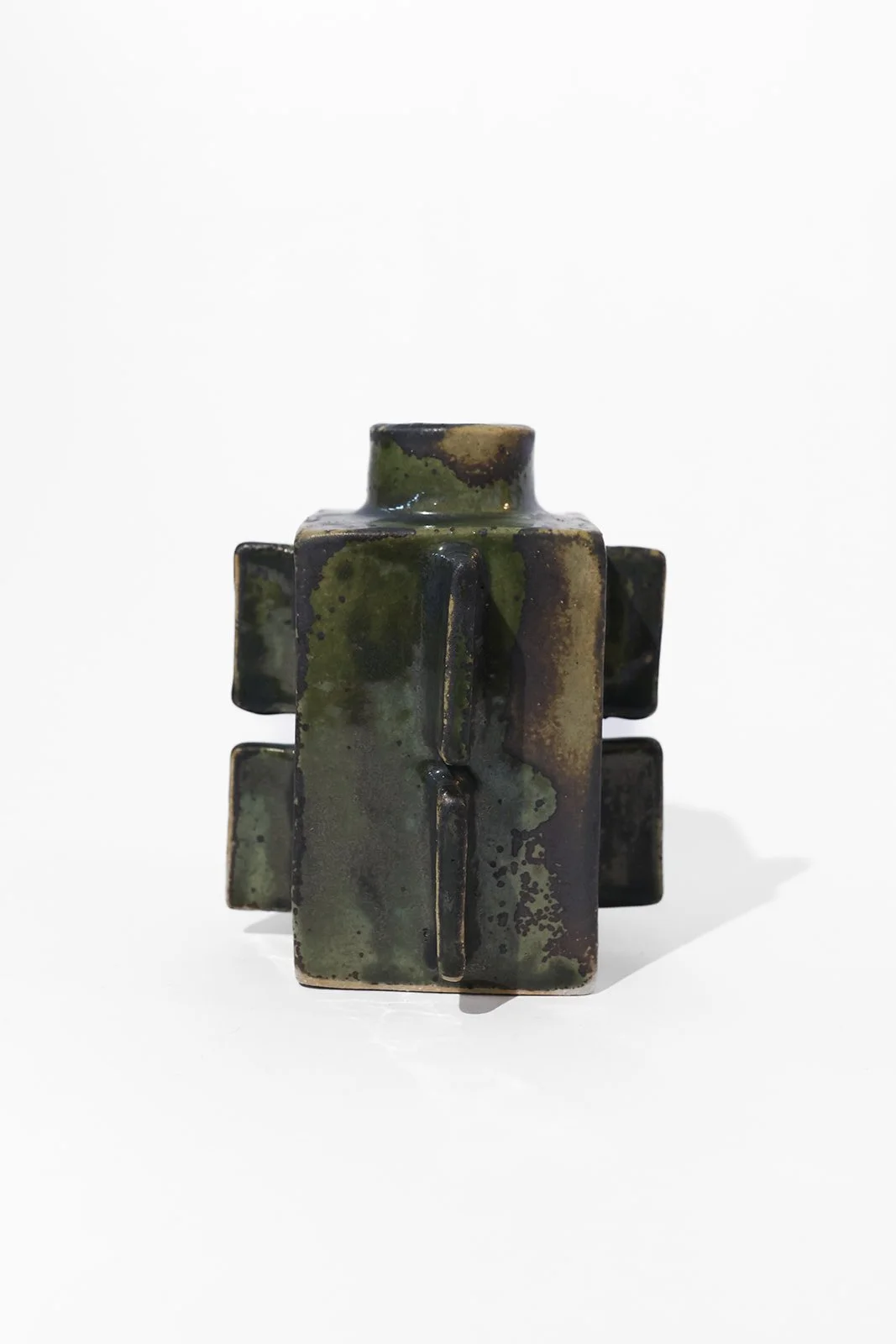 PPP - Mini oxyde chromique