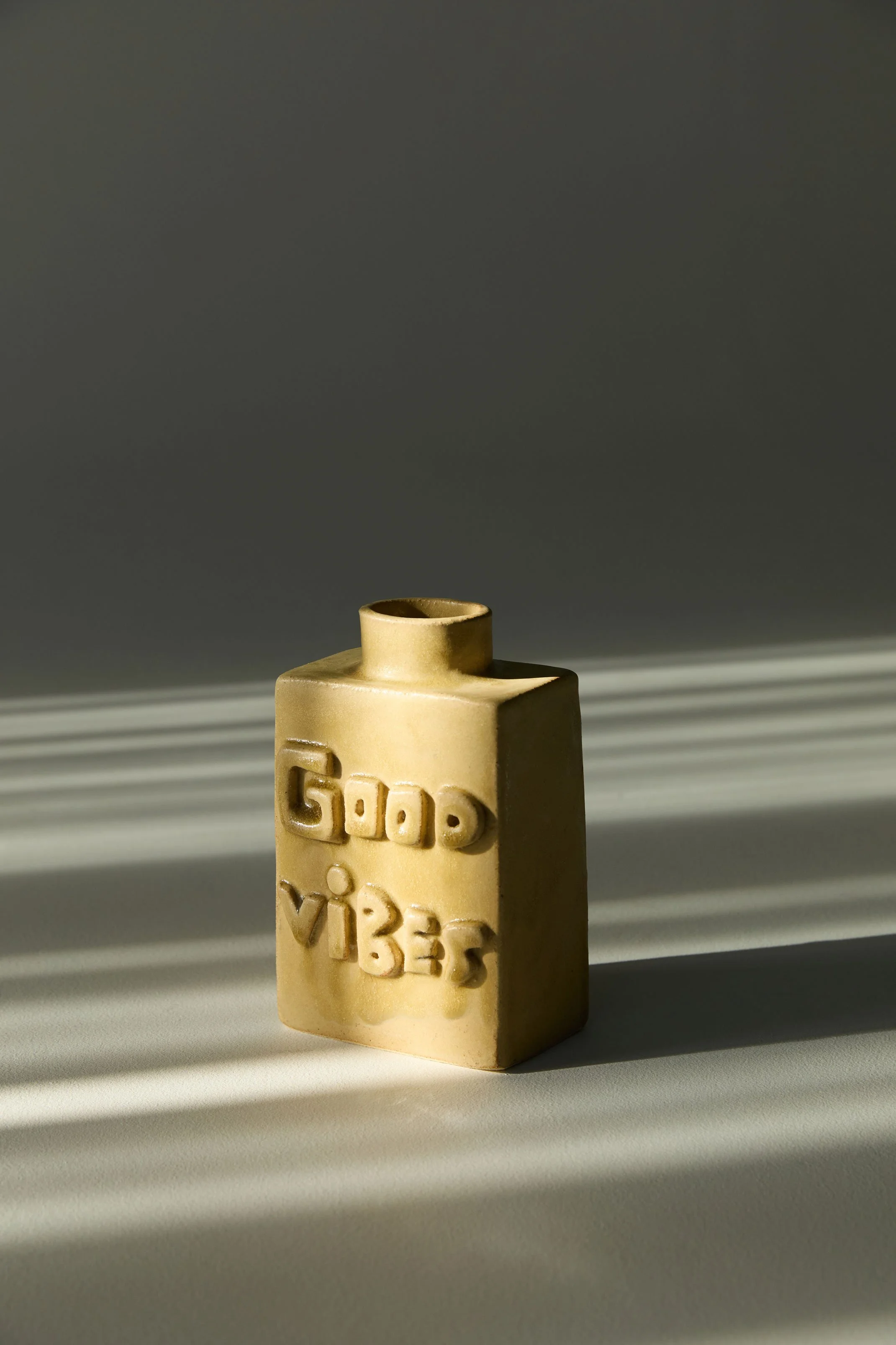 Good Vibes - Sun Small