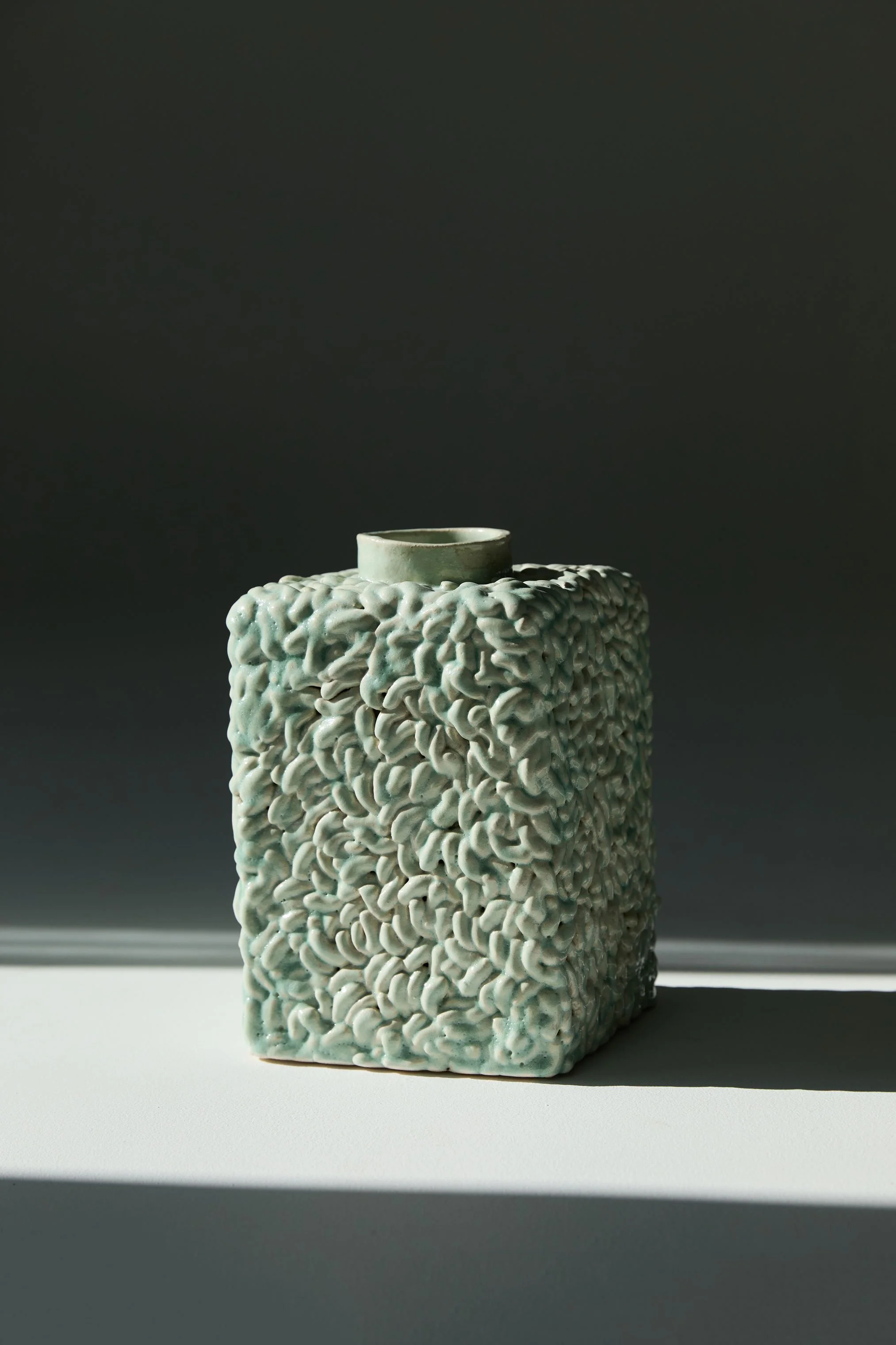 Molécules - Medium ciel