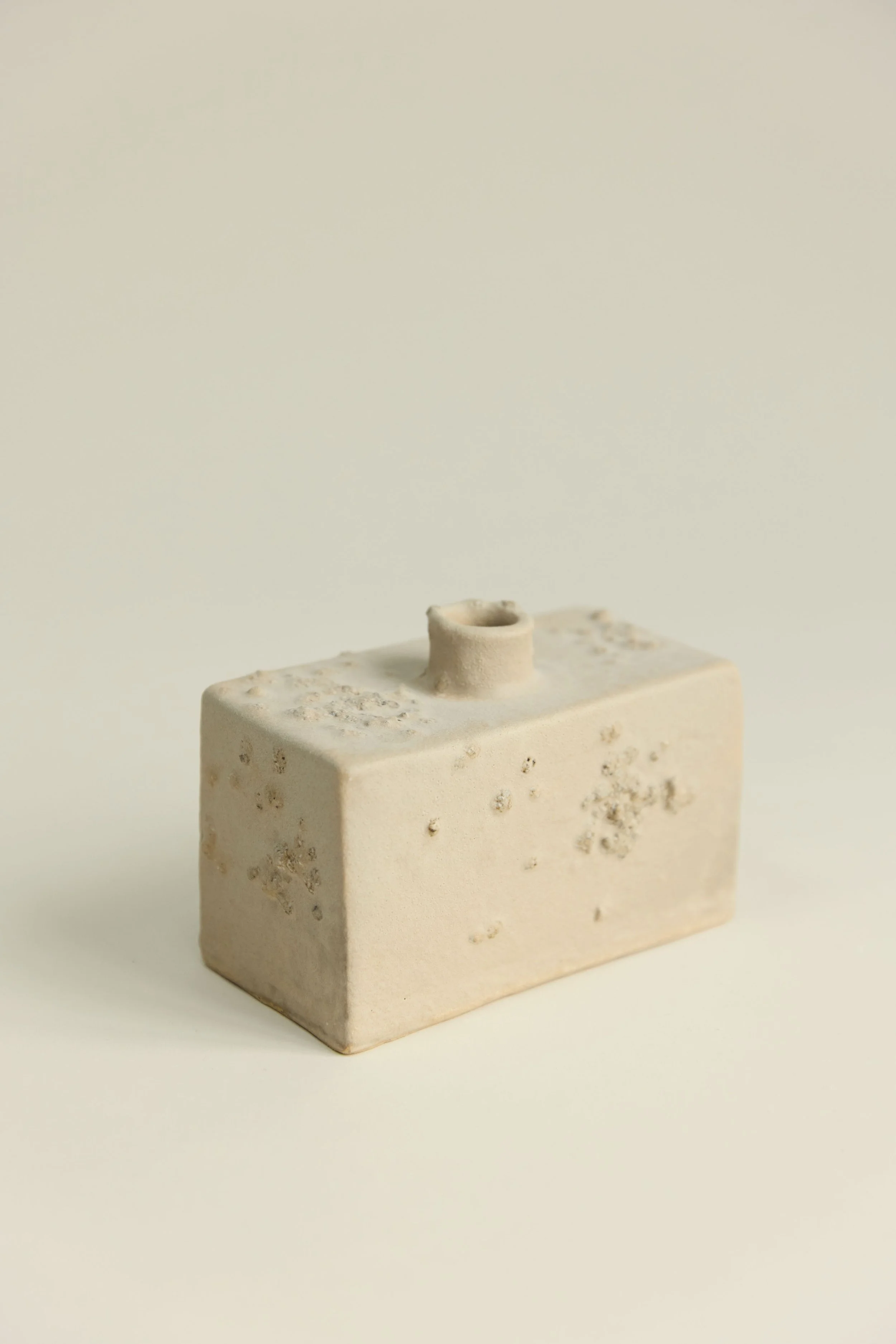 Cuubik - Small éclats de granit