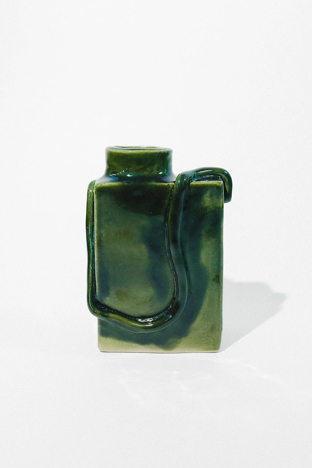 Chthonia - Small Emeraude