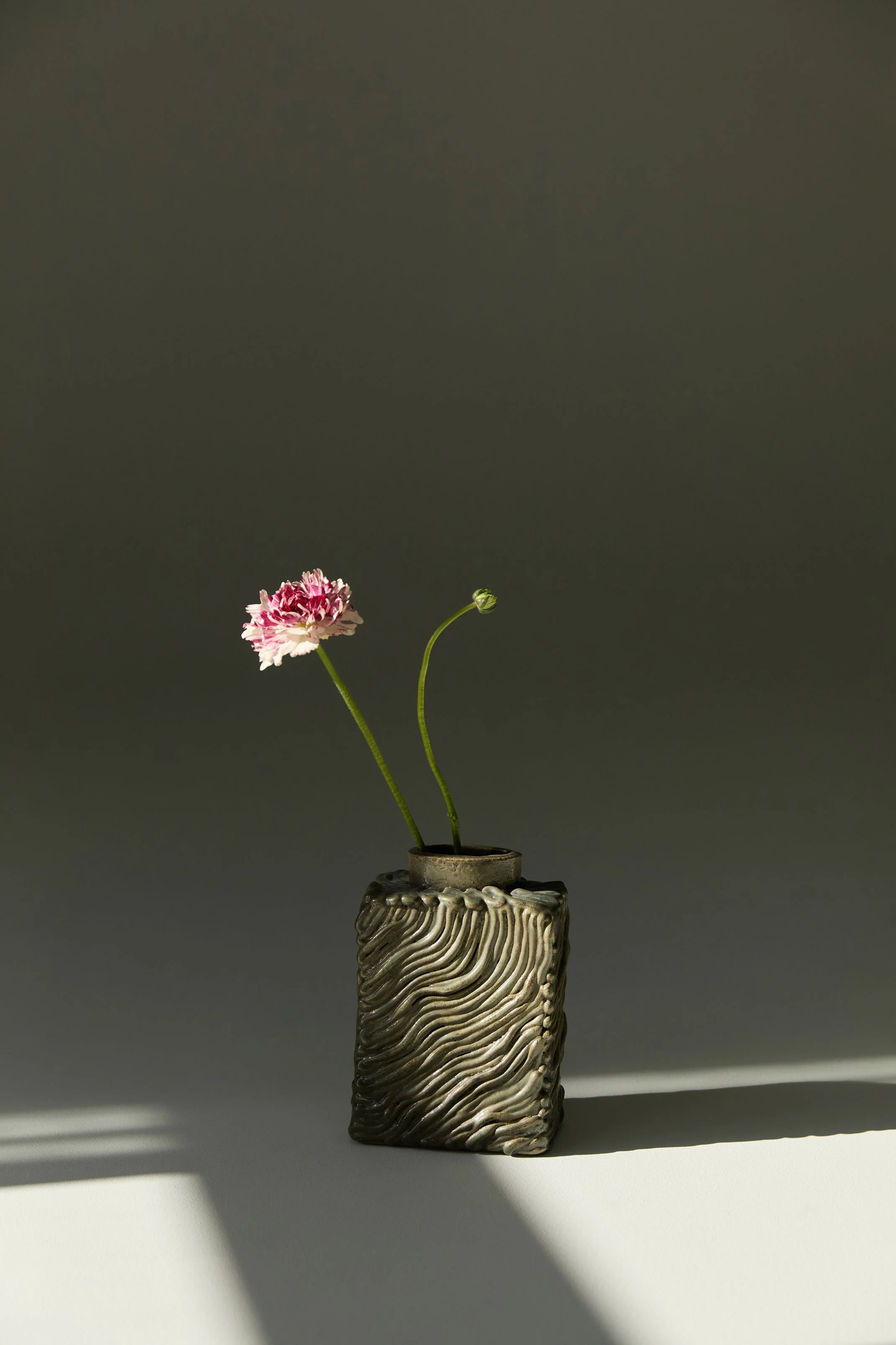 Psyché - Small Abysse Irisé