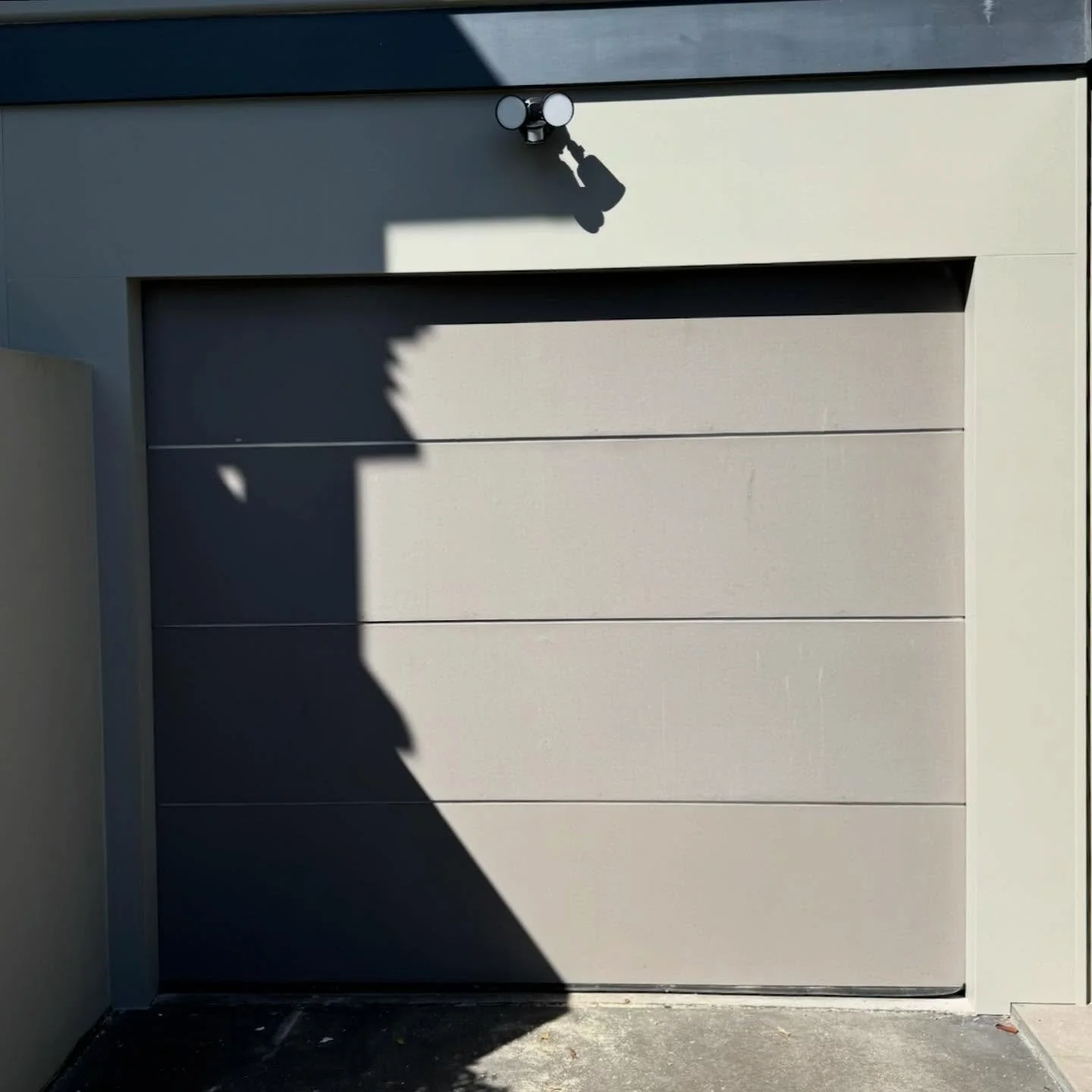 Facade freshen up in Clontarf. 

#avenuebuilding