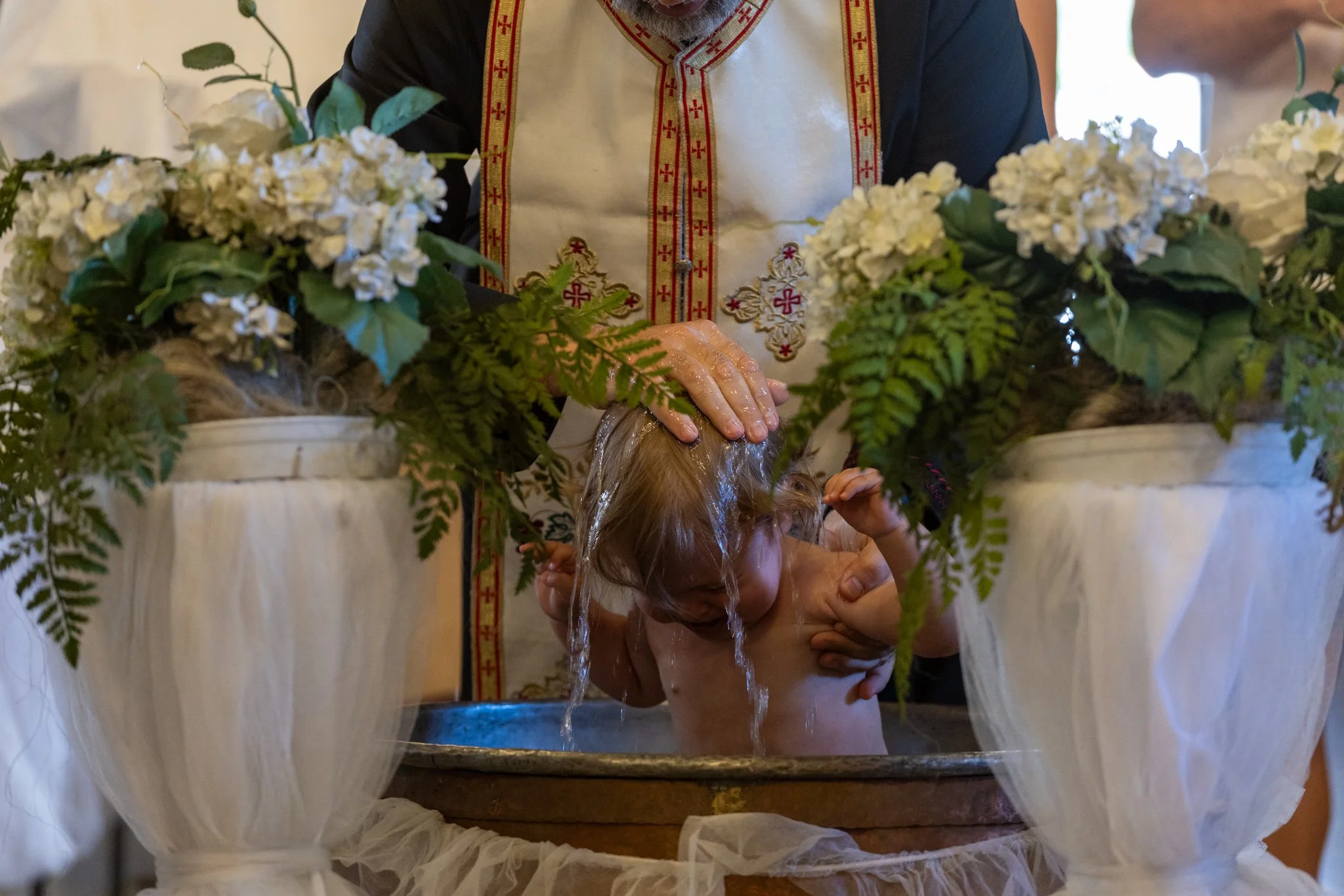 Baptism