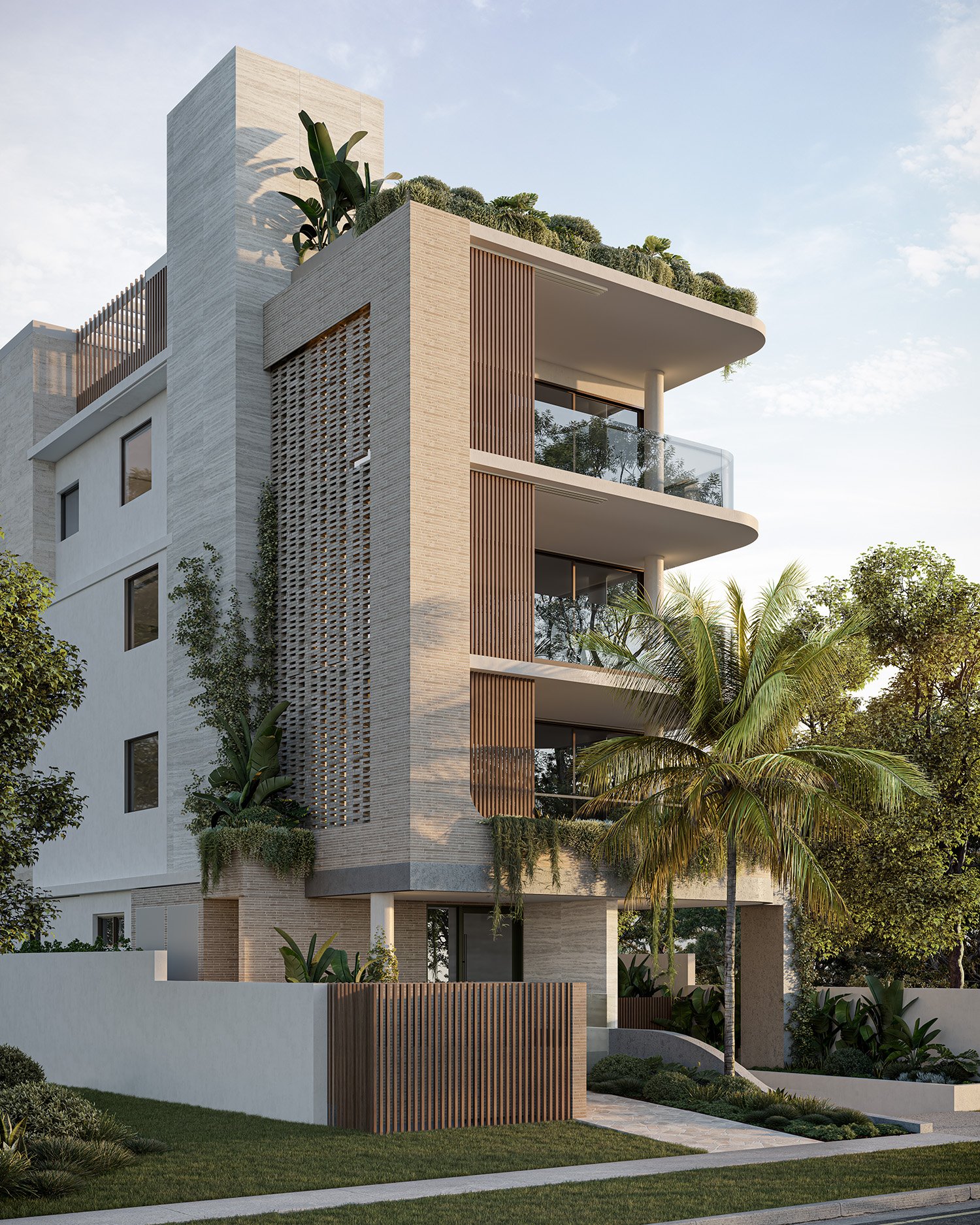 116 Seagull Ave - South East Elevation.jpg