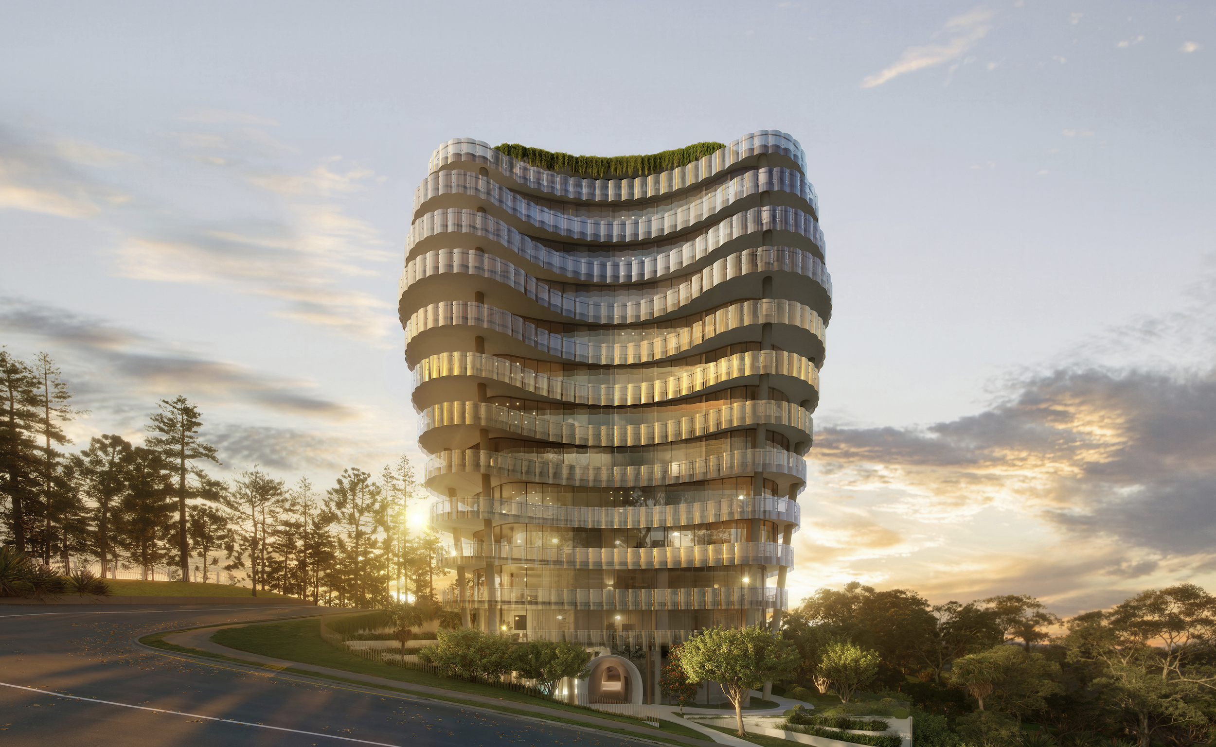 Greenmount Residences - Greenmount