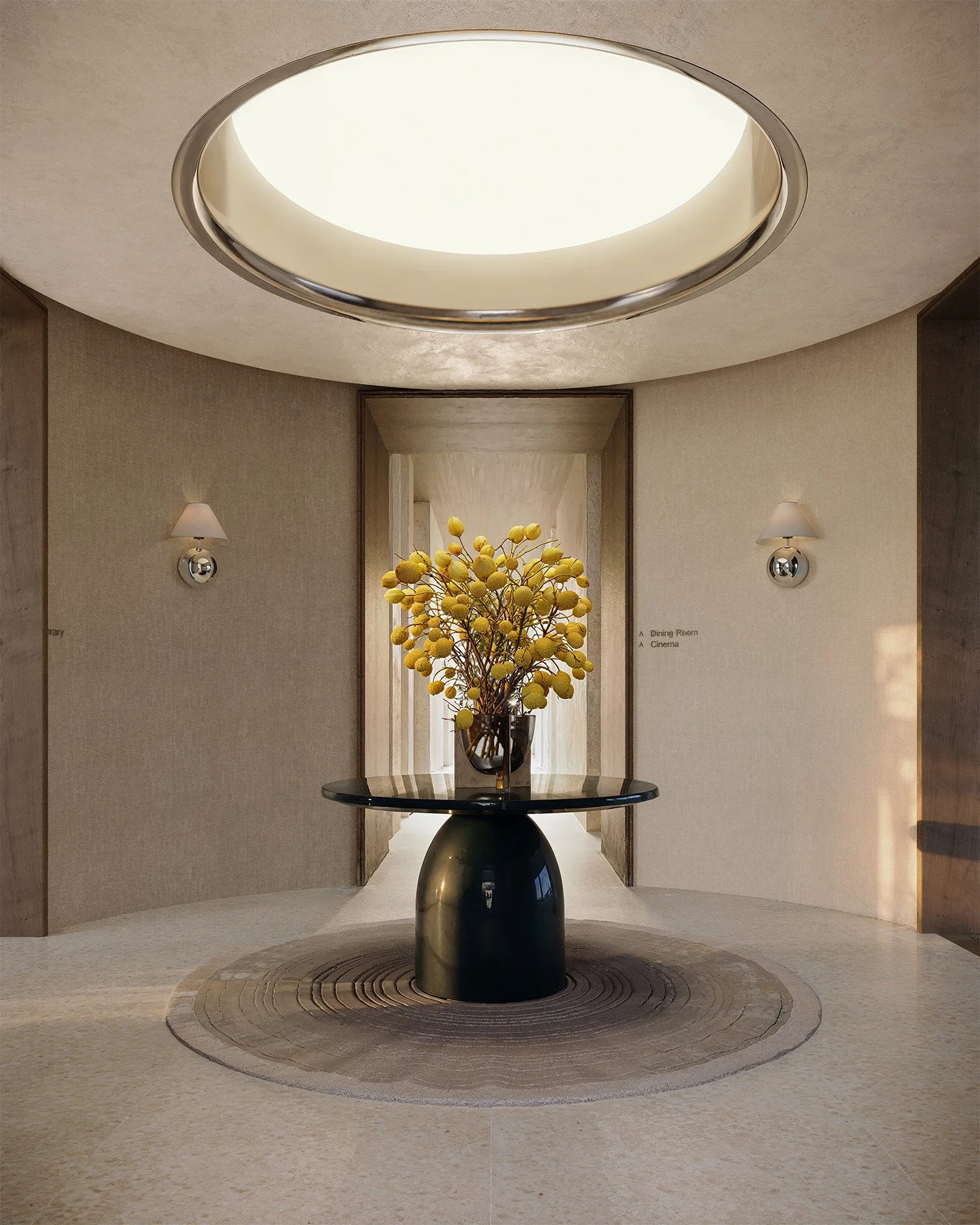 South Tower - Lobby.JPEG