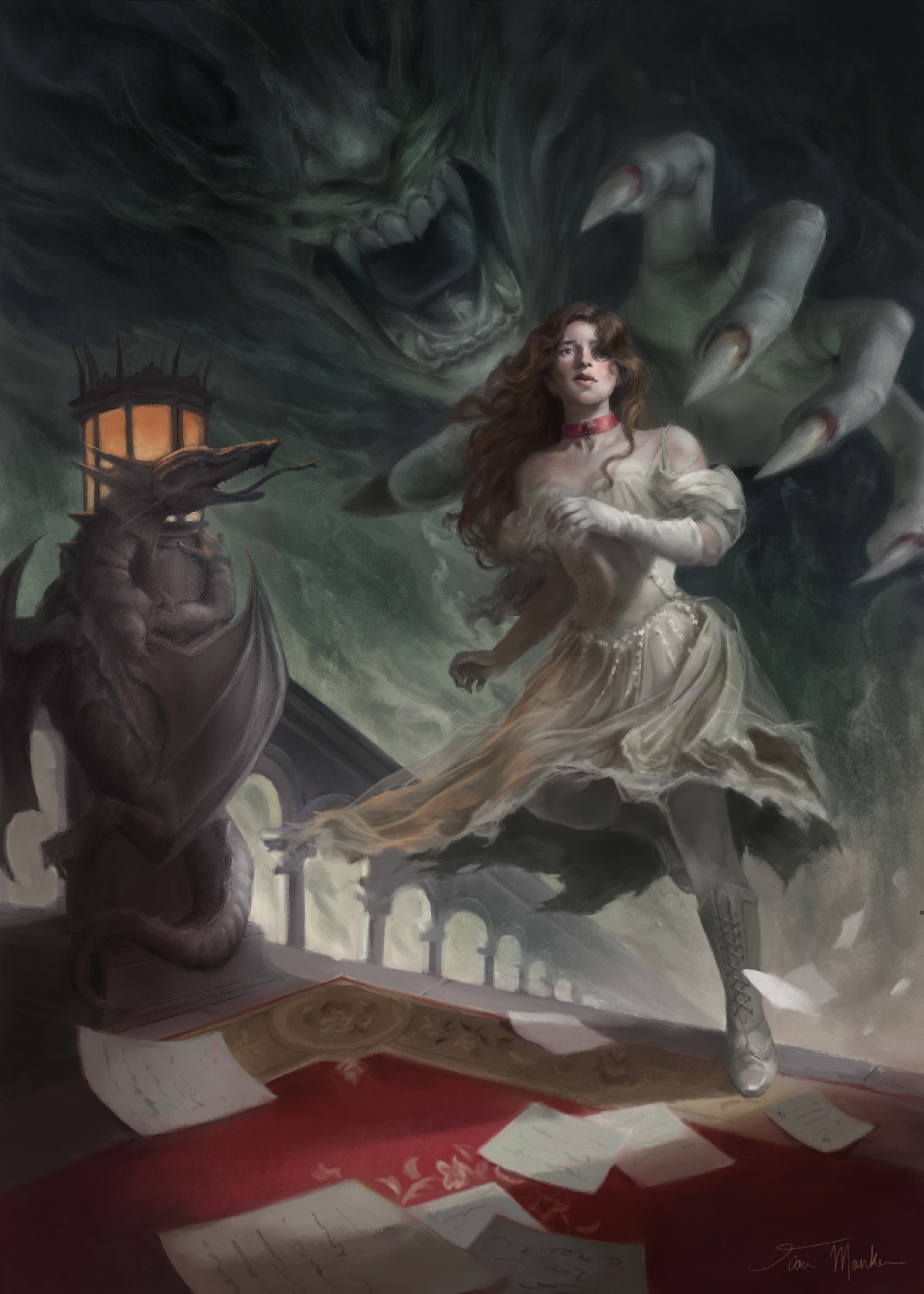 Dracula