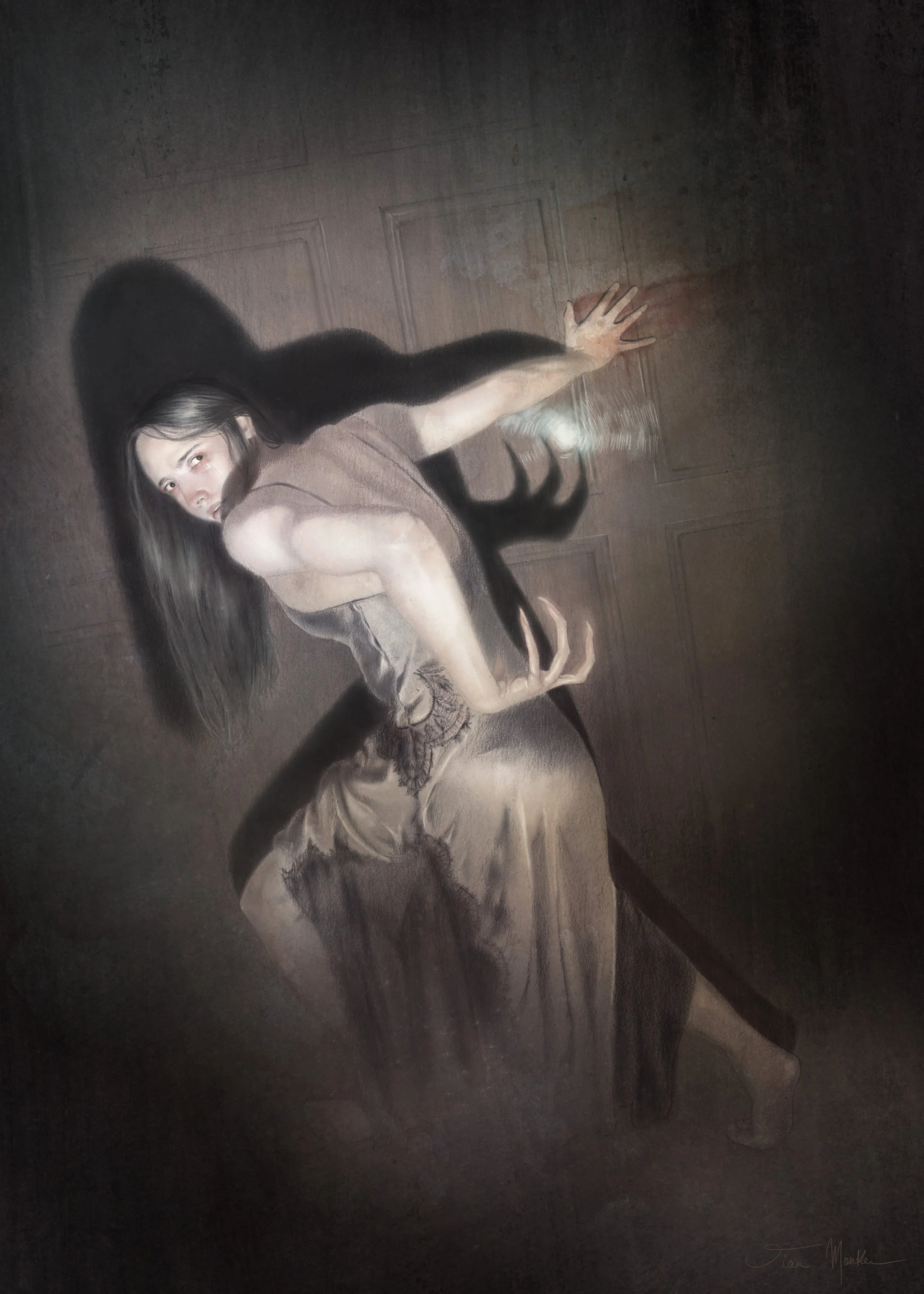 The Evil Within. 2025.