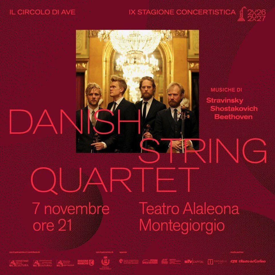 Danish String Quartet