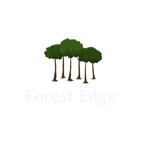 Forest Edge Camping 