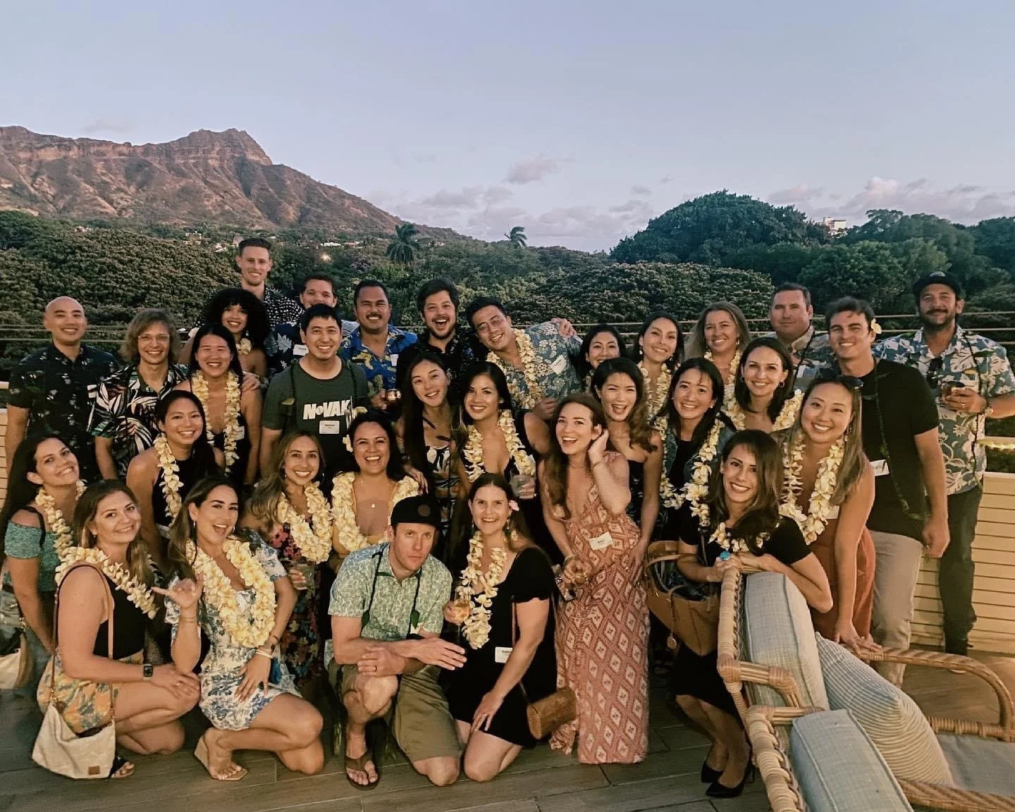 Class of 2006 Cocktail Party