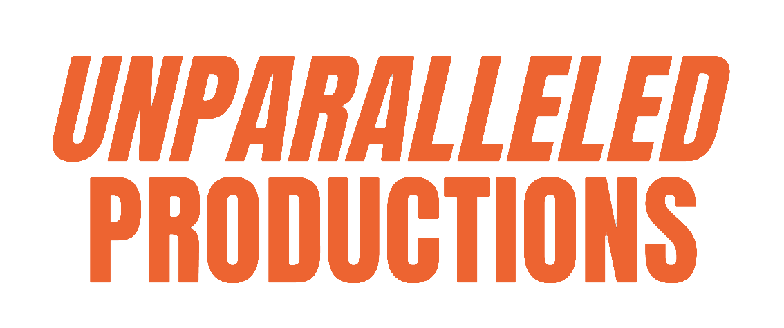 UNPARALLELED PRODUCTIONS