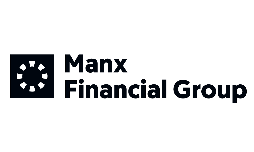 Logo of Manx Financial Group Logo