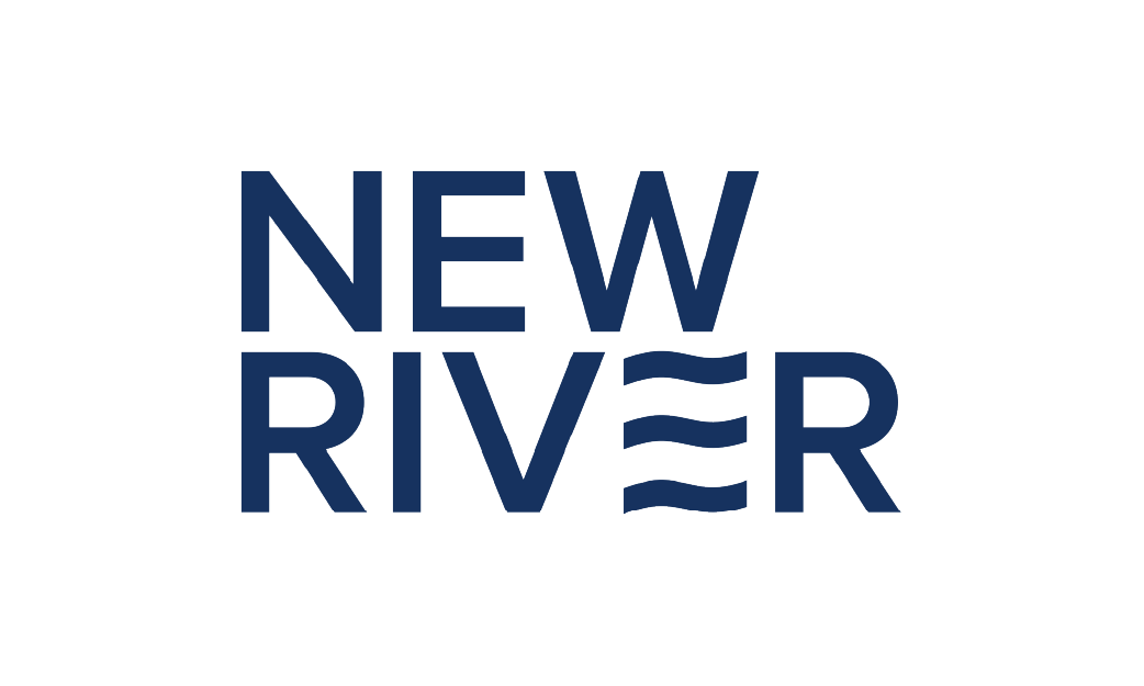 New River Logo