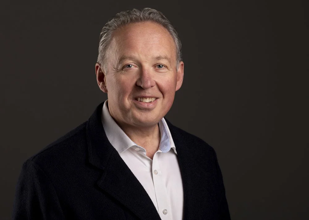 Alan Somerville MRICS FRSA