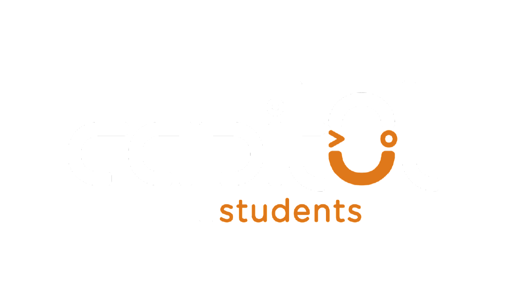 Capital Students Logo