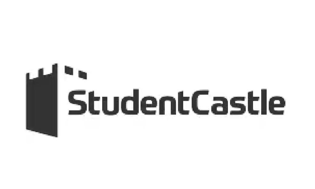 The logo for StudentCastle