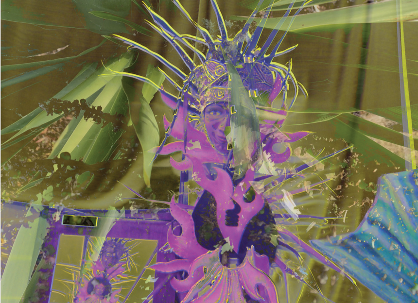 concrete + sugarcane: the publication