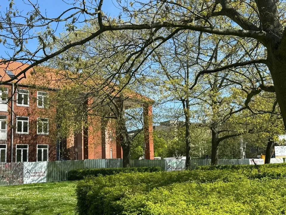 FN-forbundets Landsmøde 2026