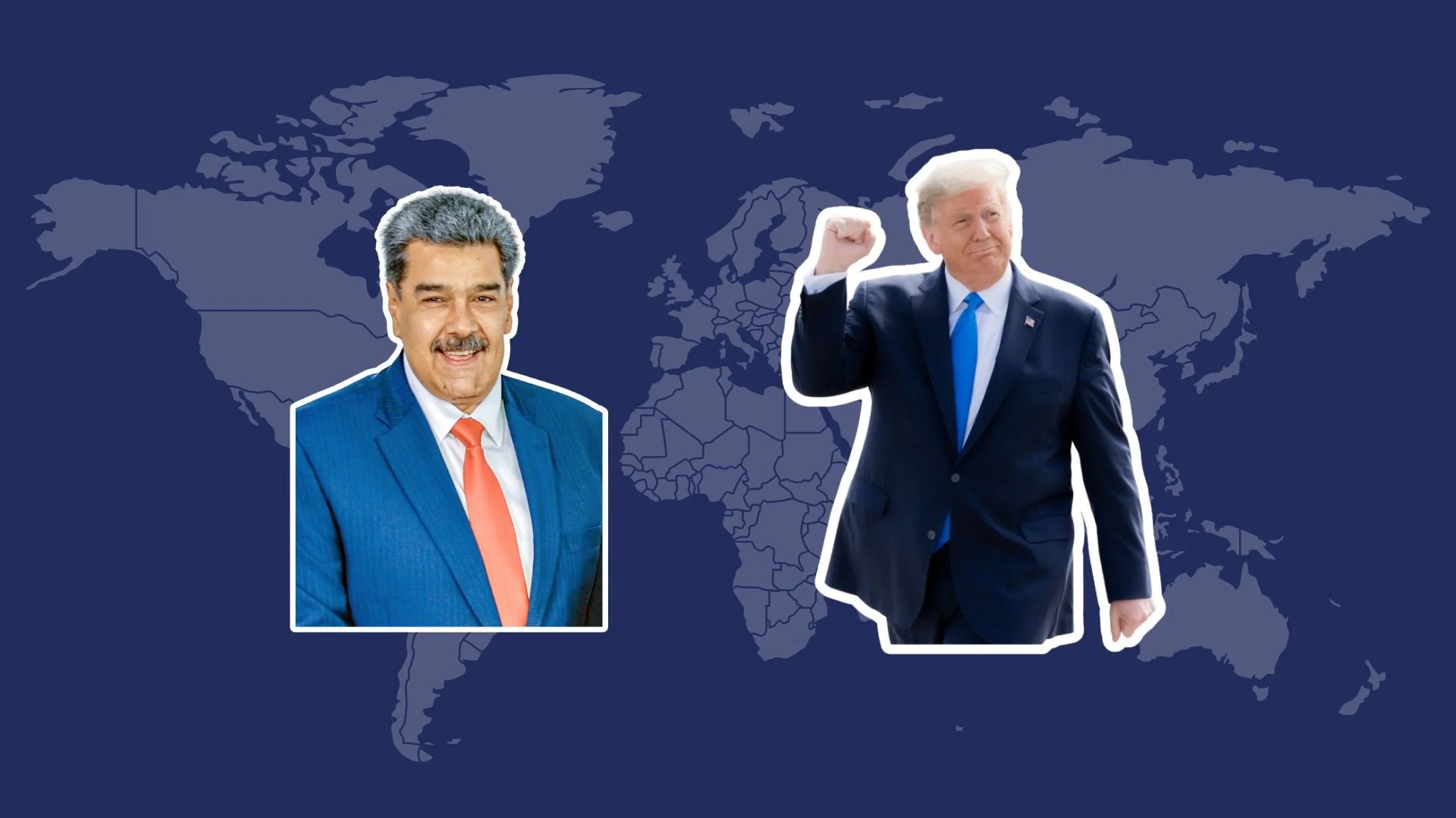 Venezuela: FN’s Sikkerhedsråd indkalder til hastemøde efter amerikansk militæroperation