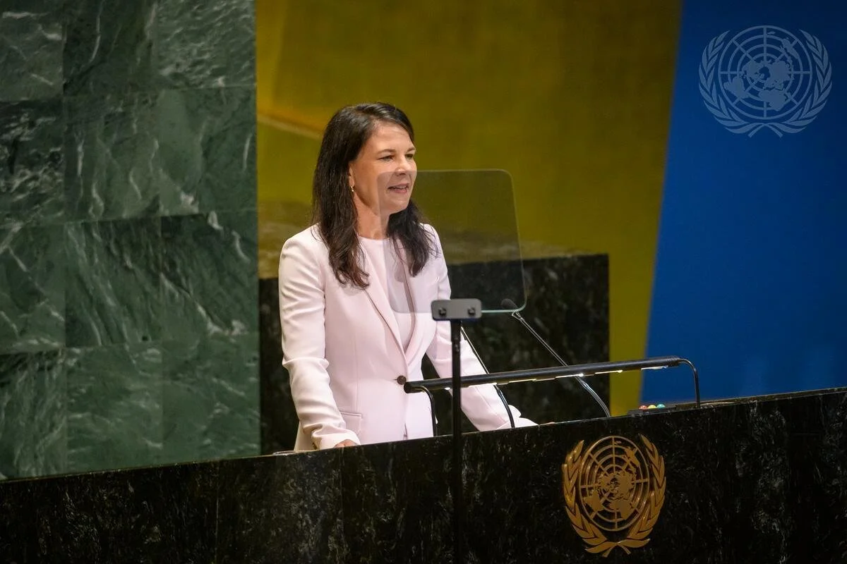 Kapløbet om posten som FN’s næste generalsekretær er i gang