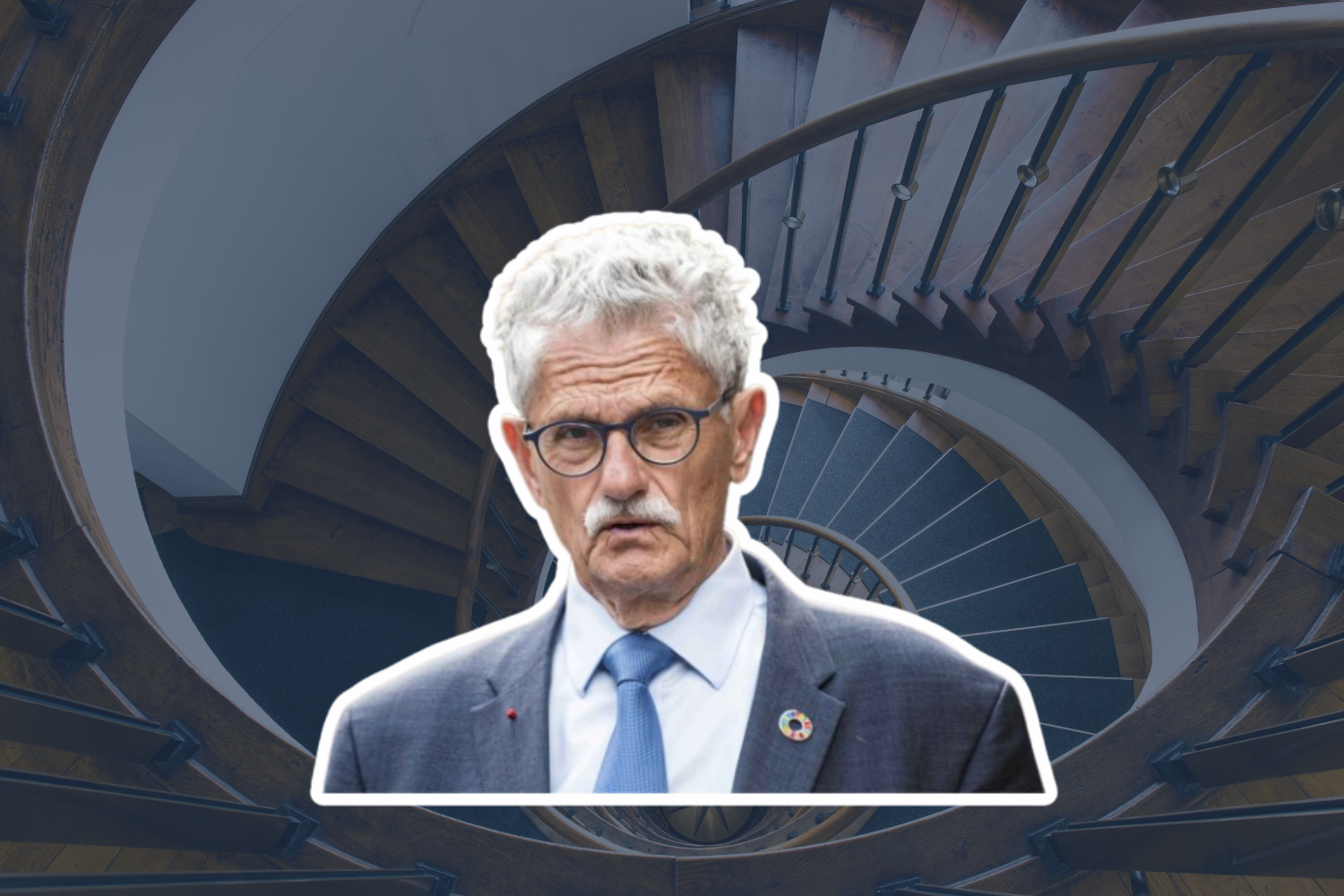 Er FN ved at miste grebet om verdens sikkerhed?