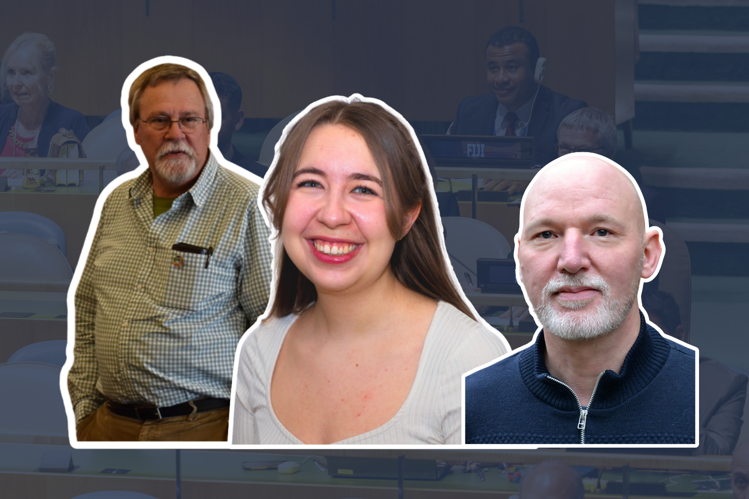 Kan Danmark gøre en forskel i FN’s Sikkerhedsråd?